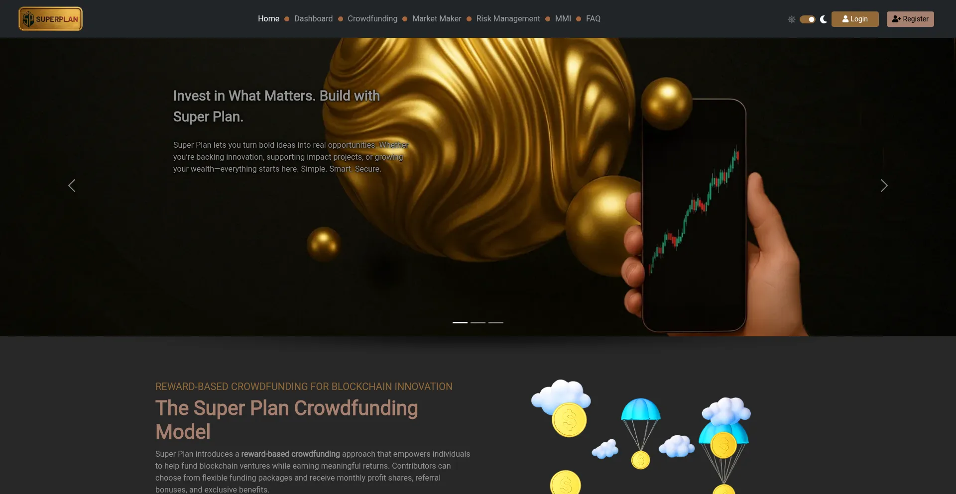 Superplan.co est-il Sûr et Fiable ?