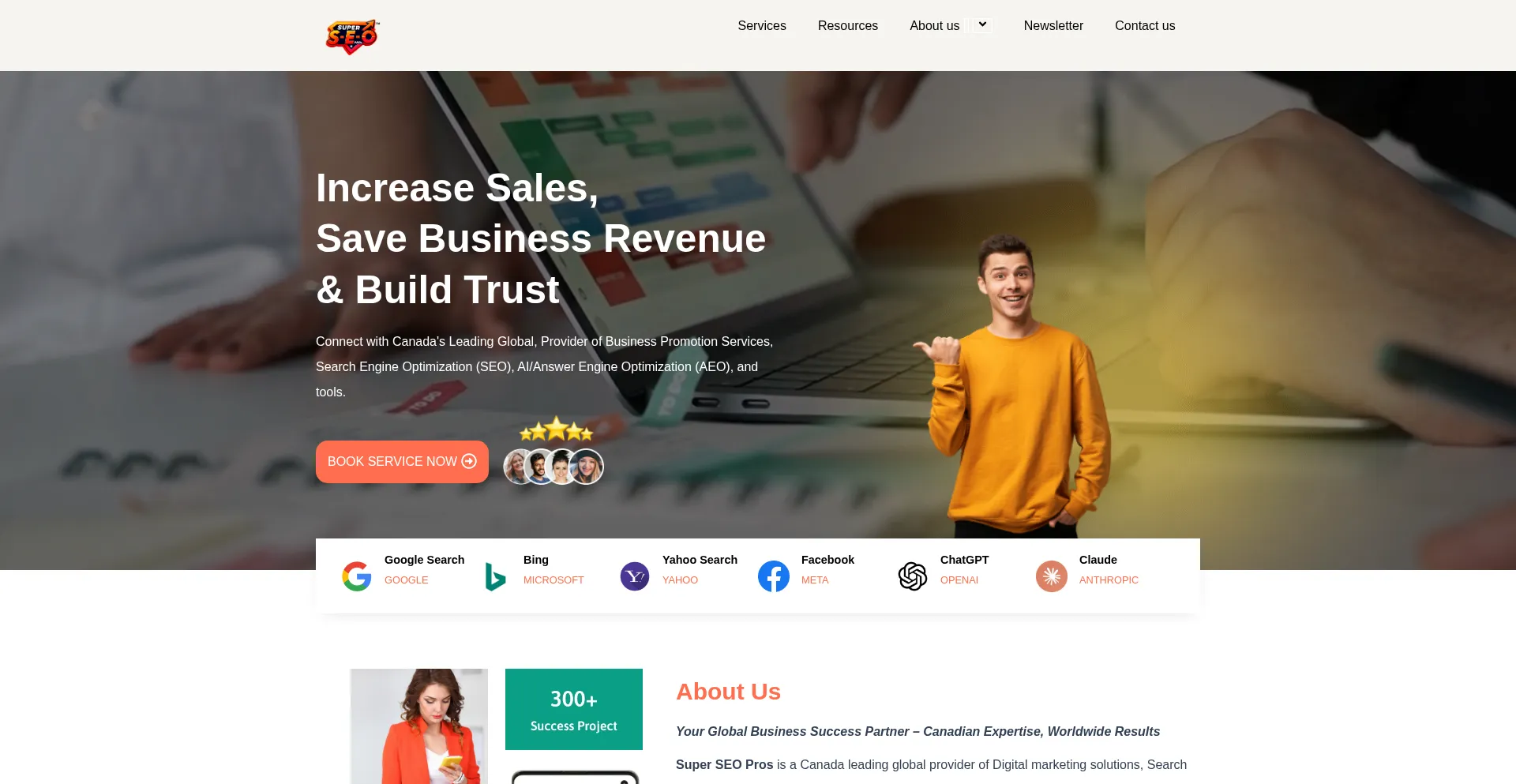 Superseopros.com est-il Sûr et Fiable ?