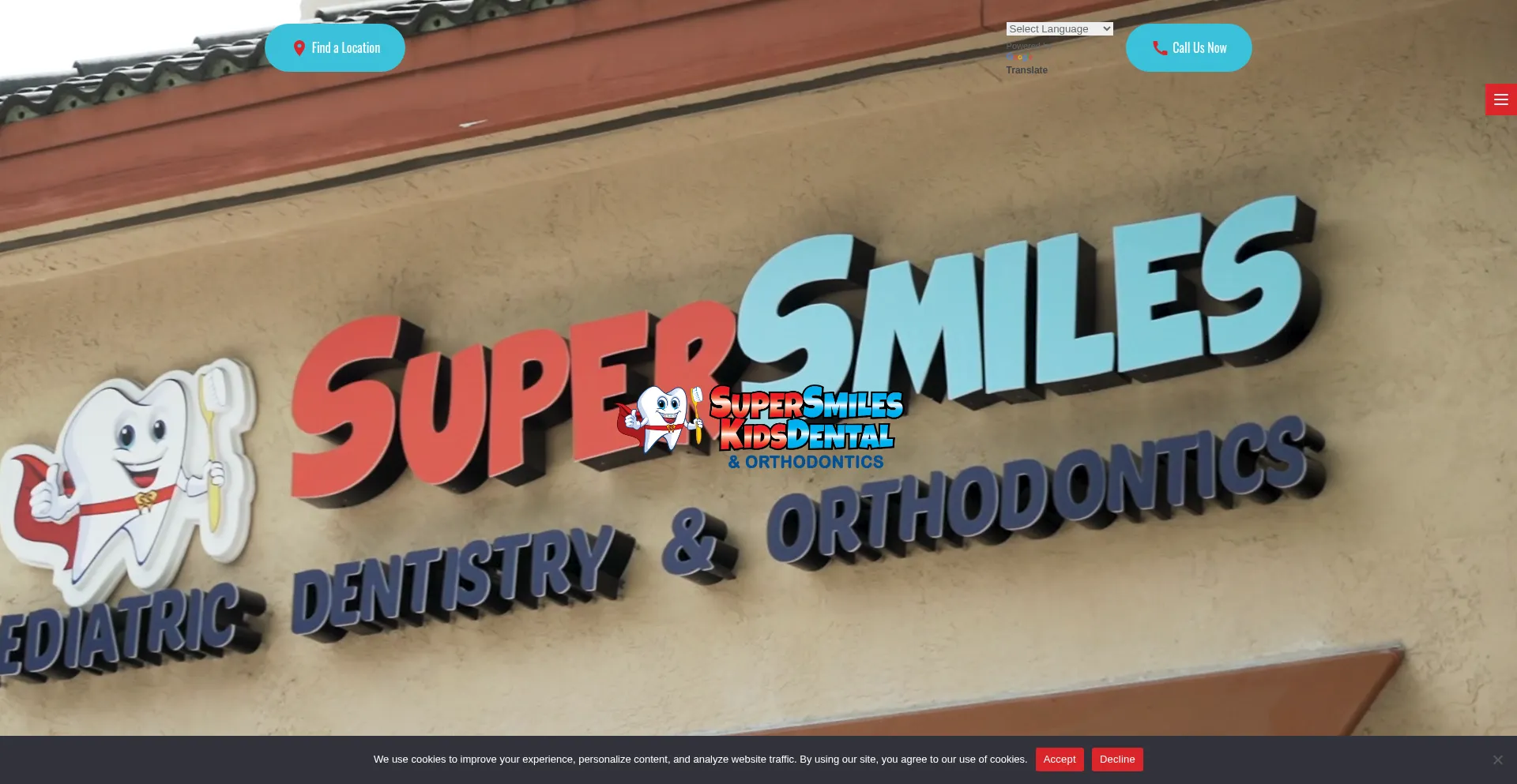 Supersmilesfl.com est-il Sûr et Fiable ?
