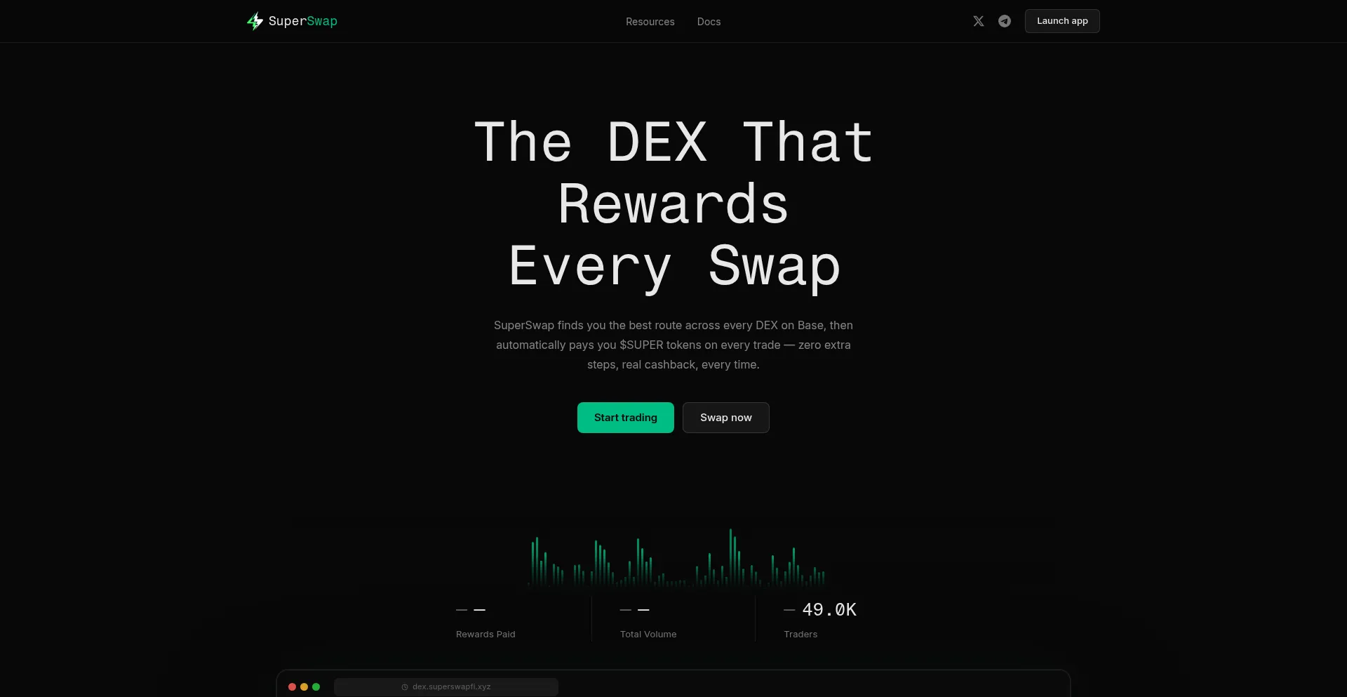 Superswapfi.xyz