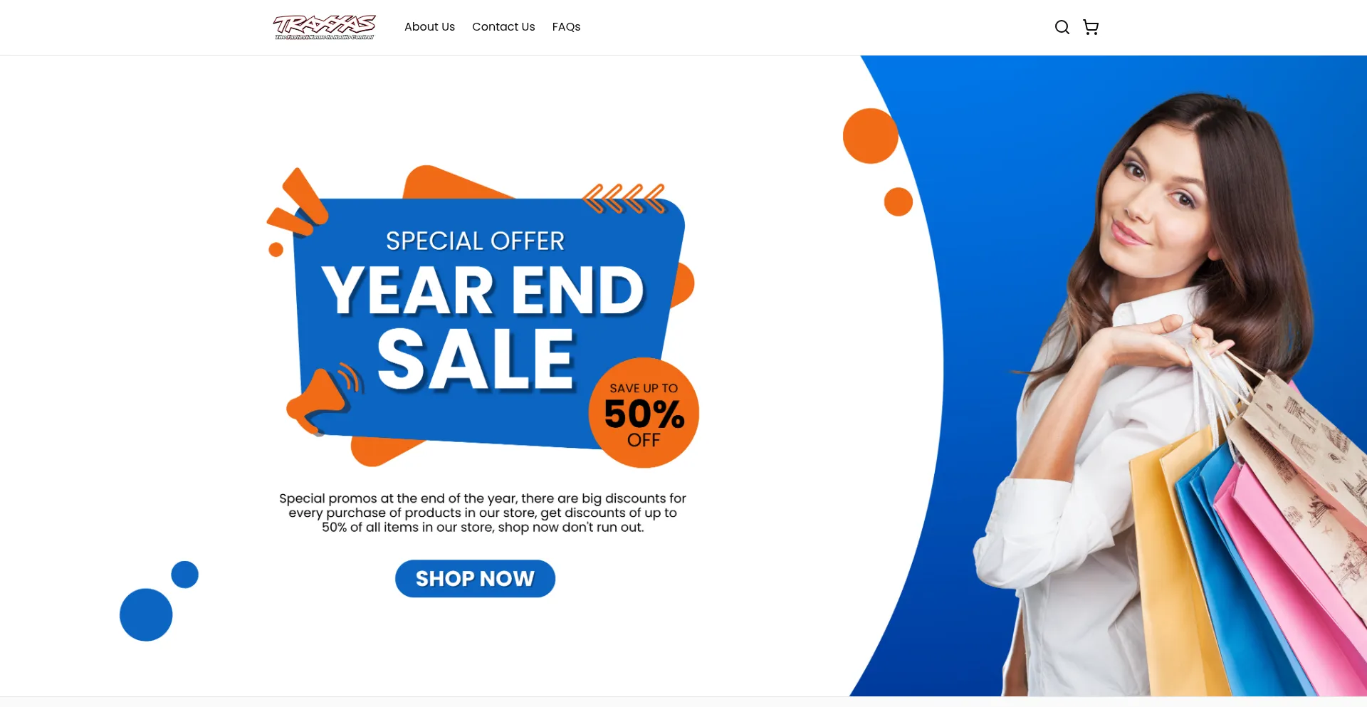 Supertraxxs.com
