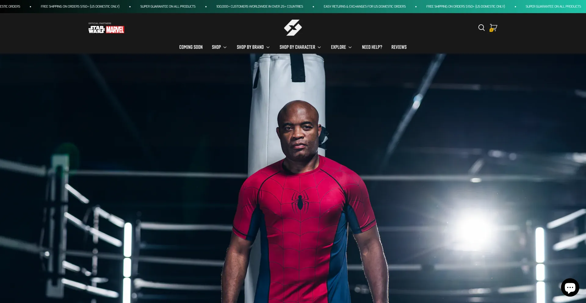 Superx.co est-il Sûr et Fiable ?