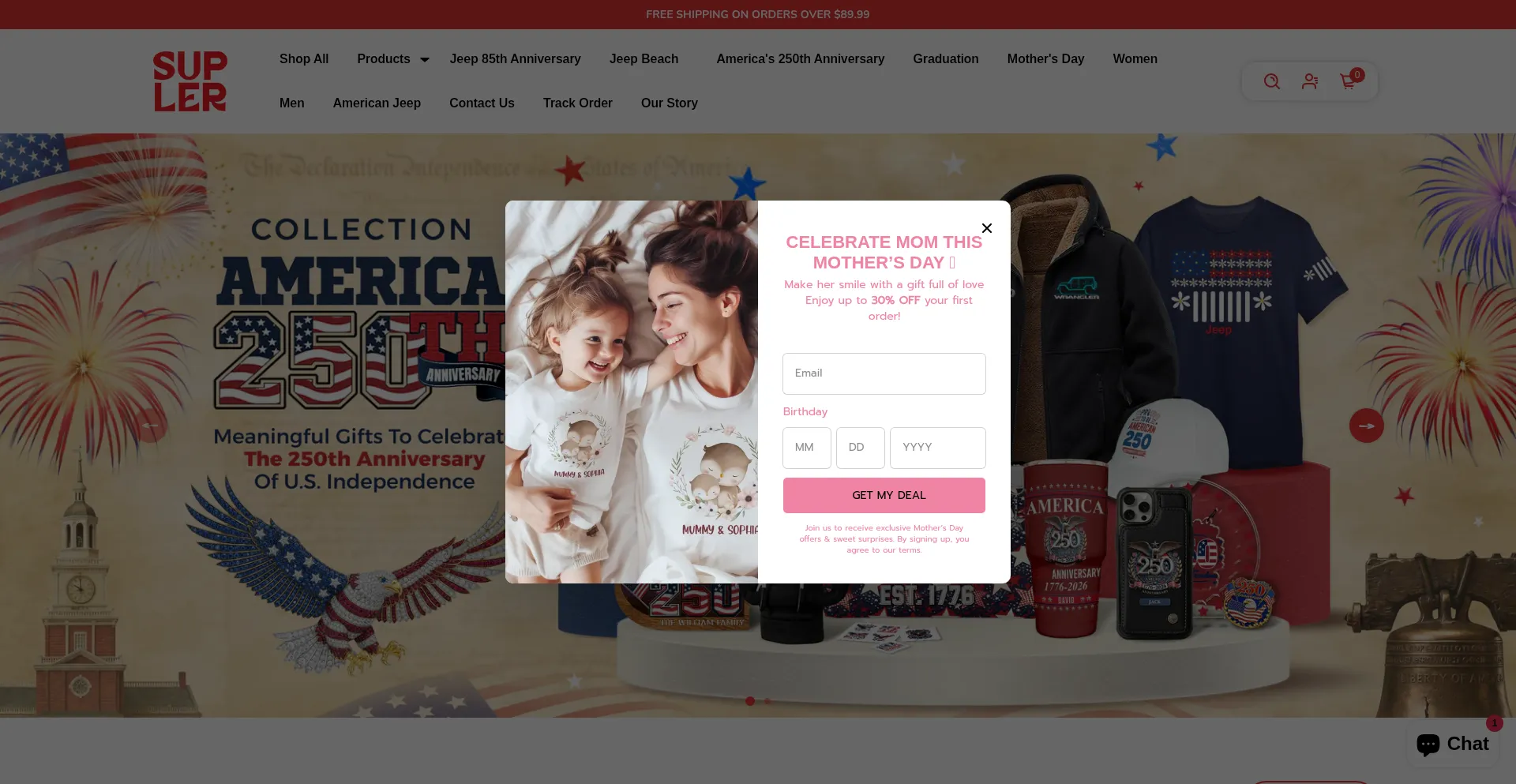 Suplerstore.com