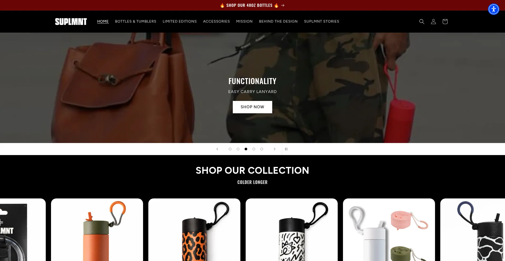 Suplmnt.com
