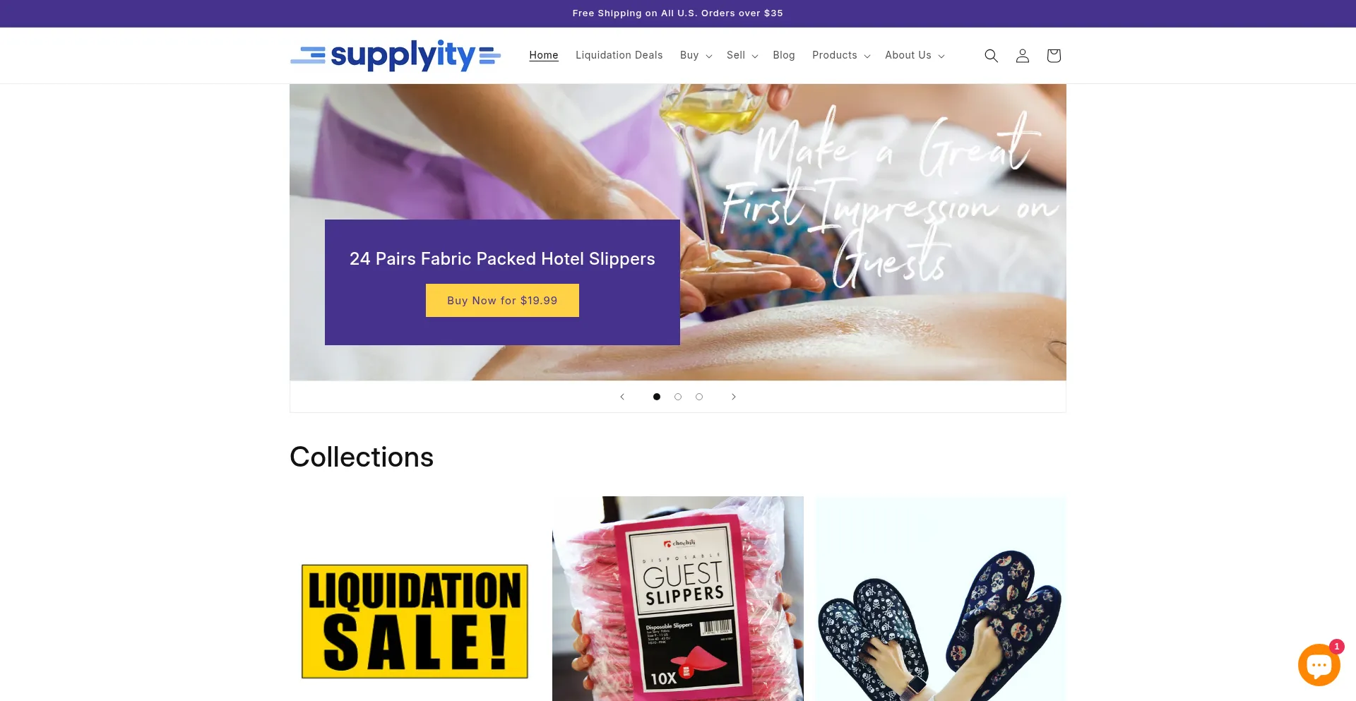 Supplyity.com