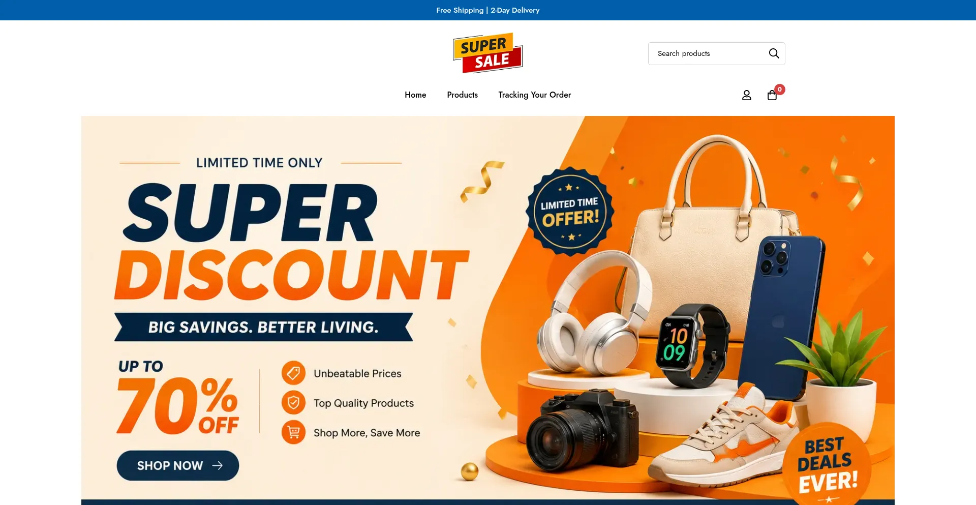 Supplyport.shop