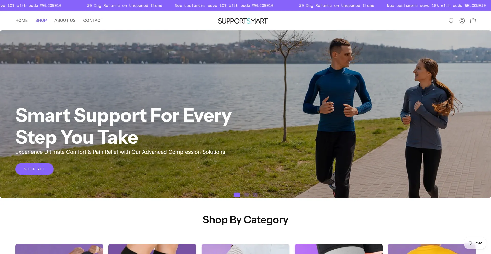 Supportsmartusa.com