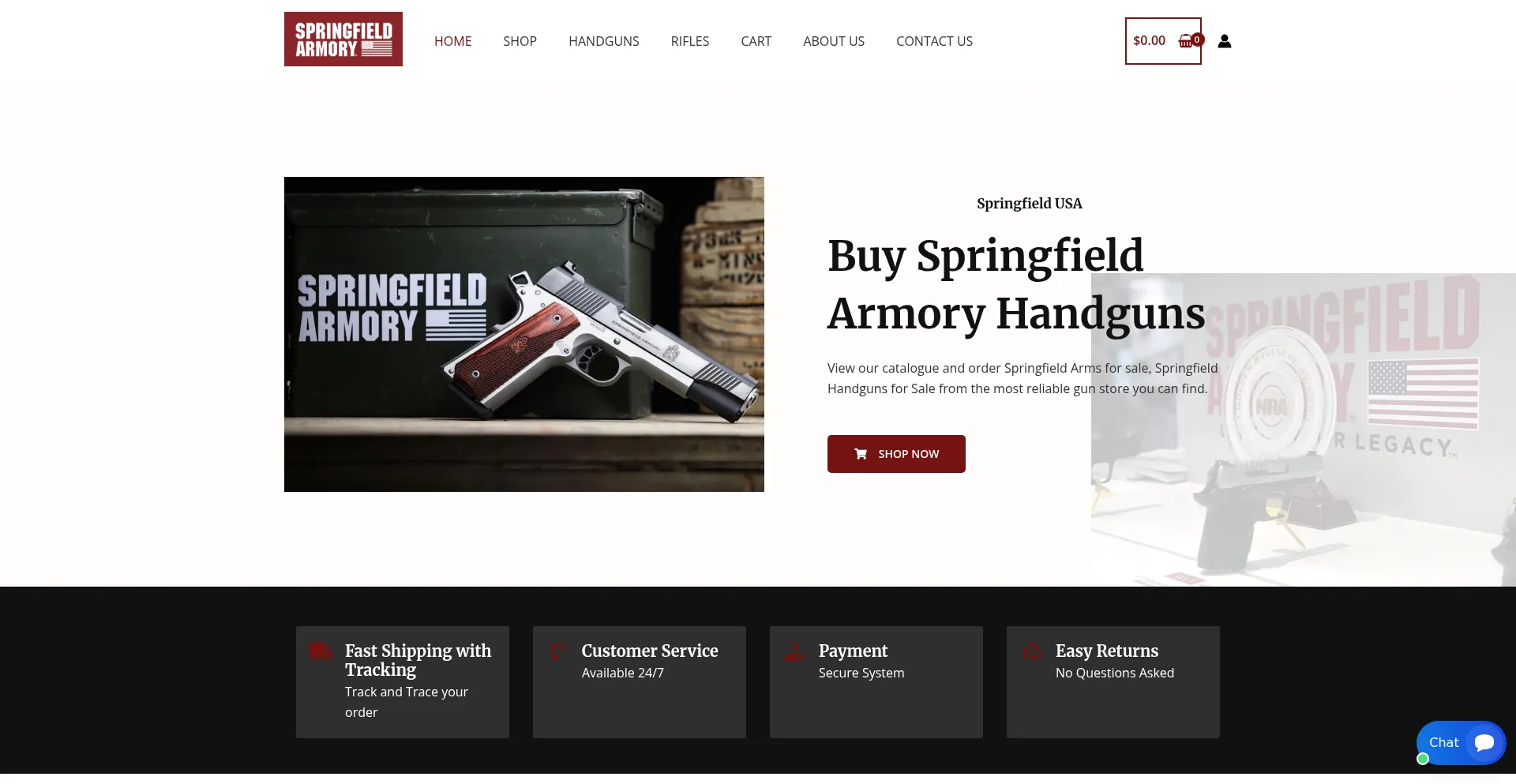 Supremegunstore.com