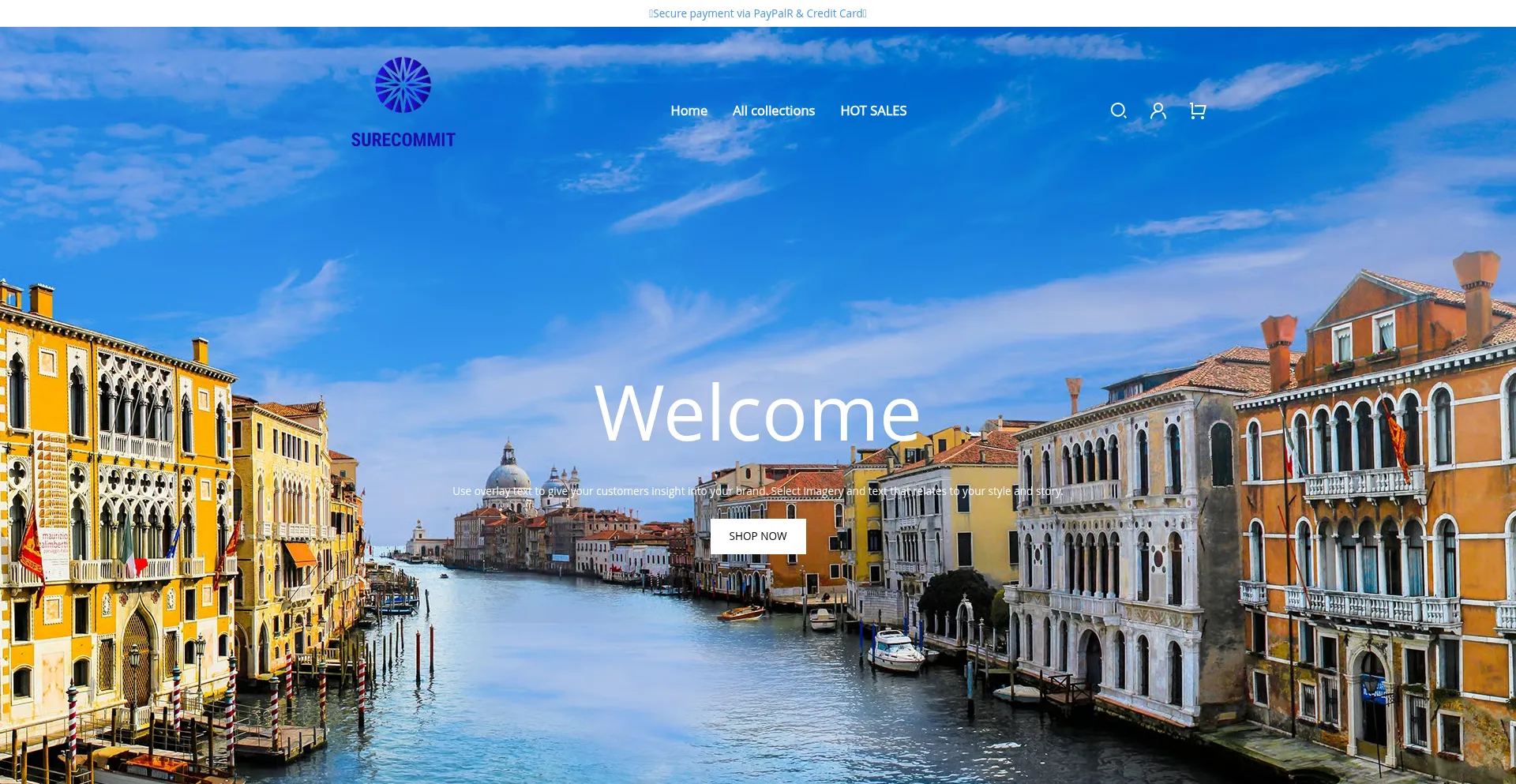 Surecommit.com