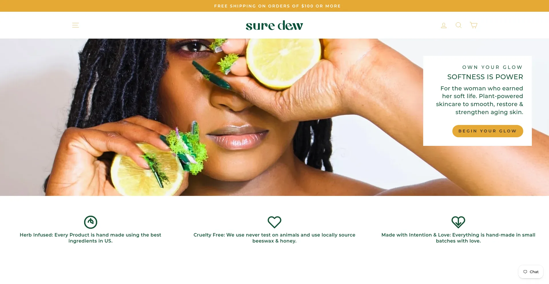 Suredew.com
