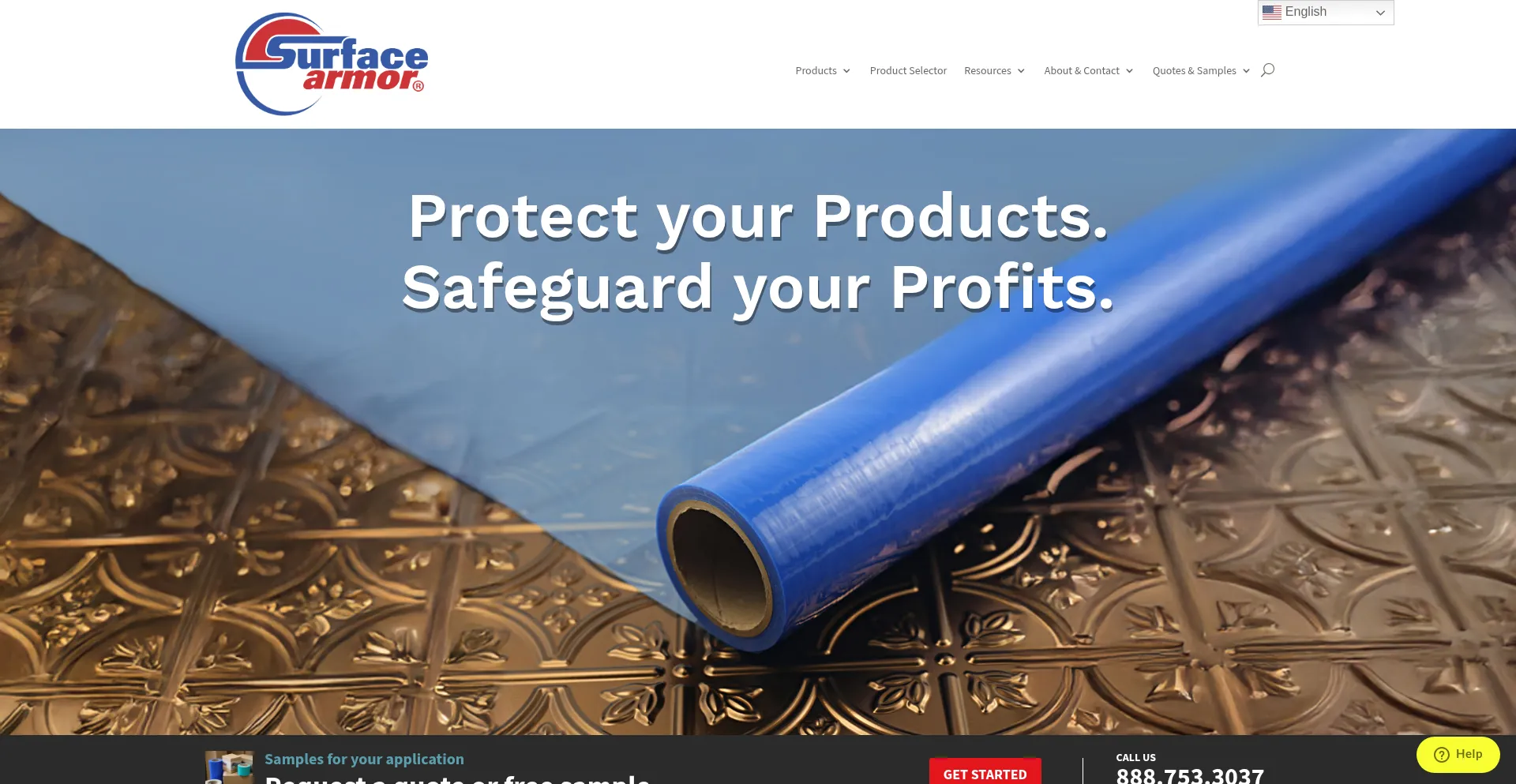 Surfacearmor.com