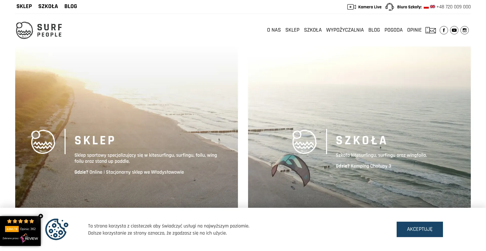 Surfpeople.pl