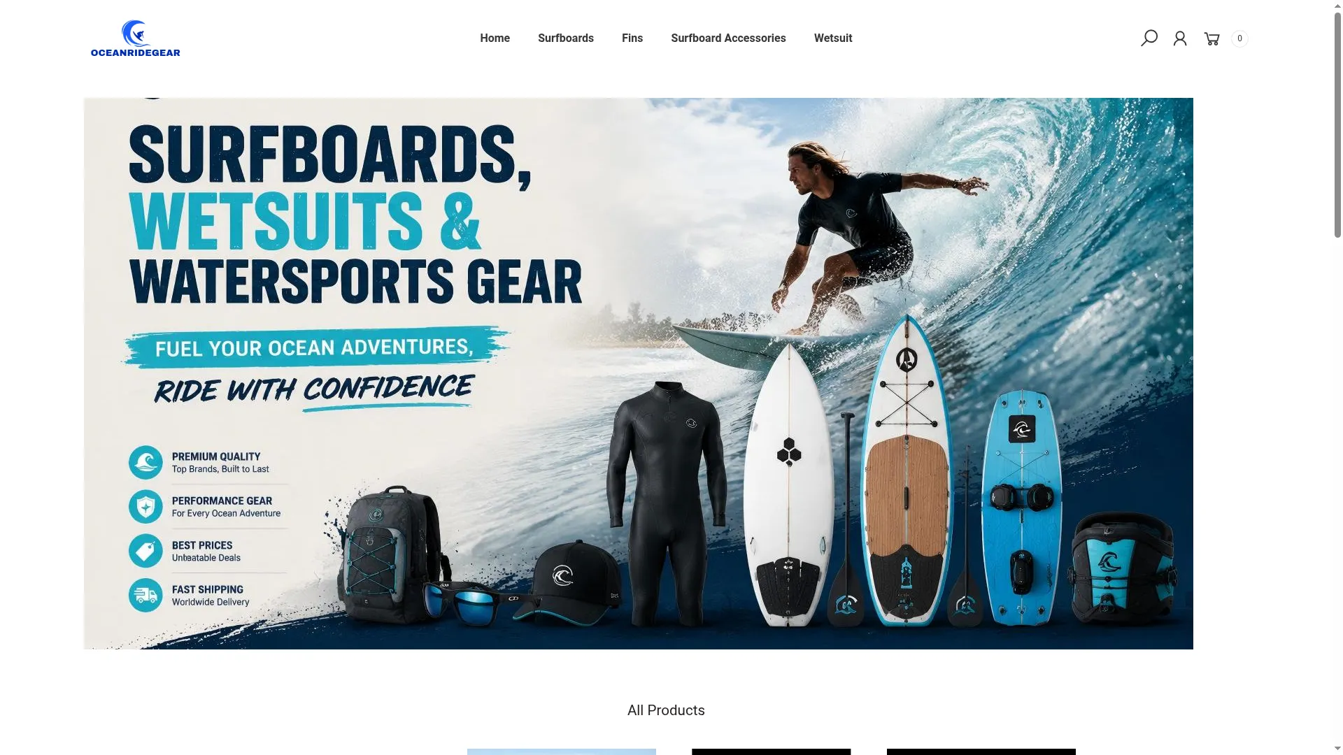 Surfwavehub.com