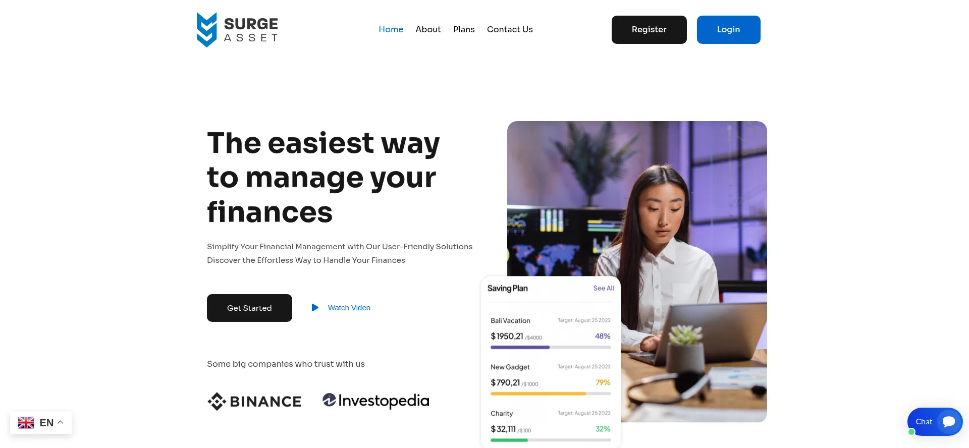 Surge-asset.com