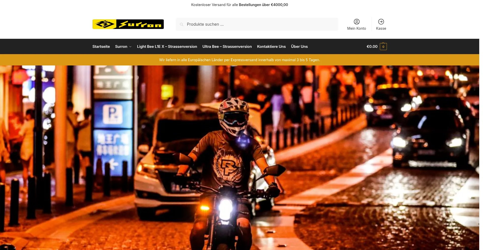 Surroneuropa.com