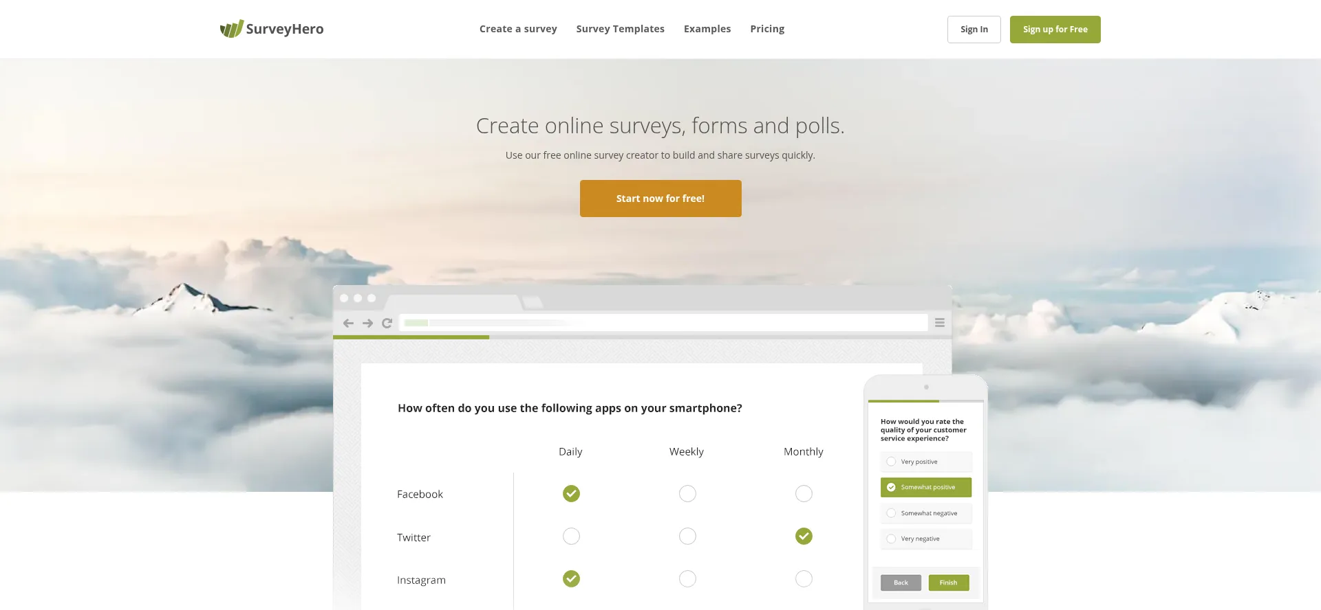 Surveyhero.com