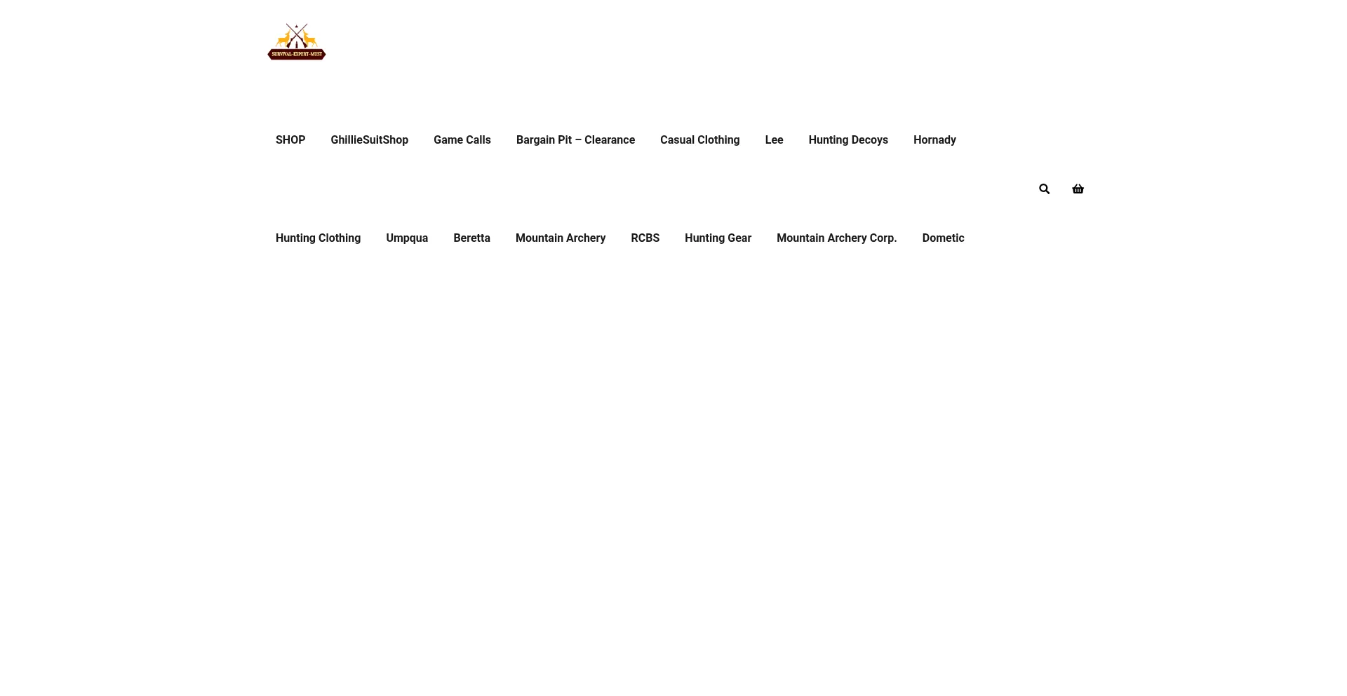 Survival-expert-must.com