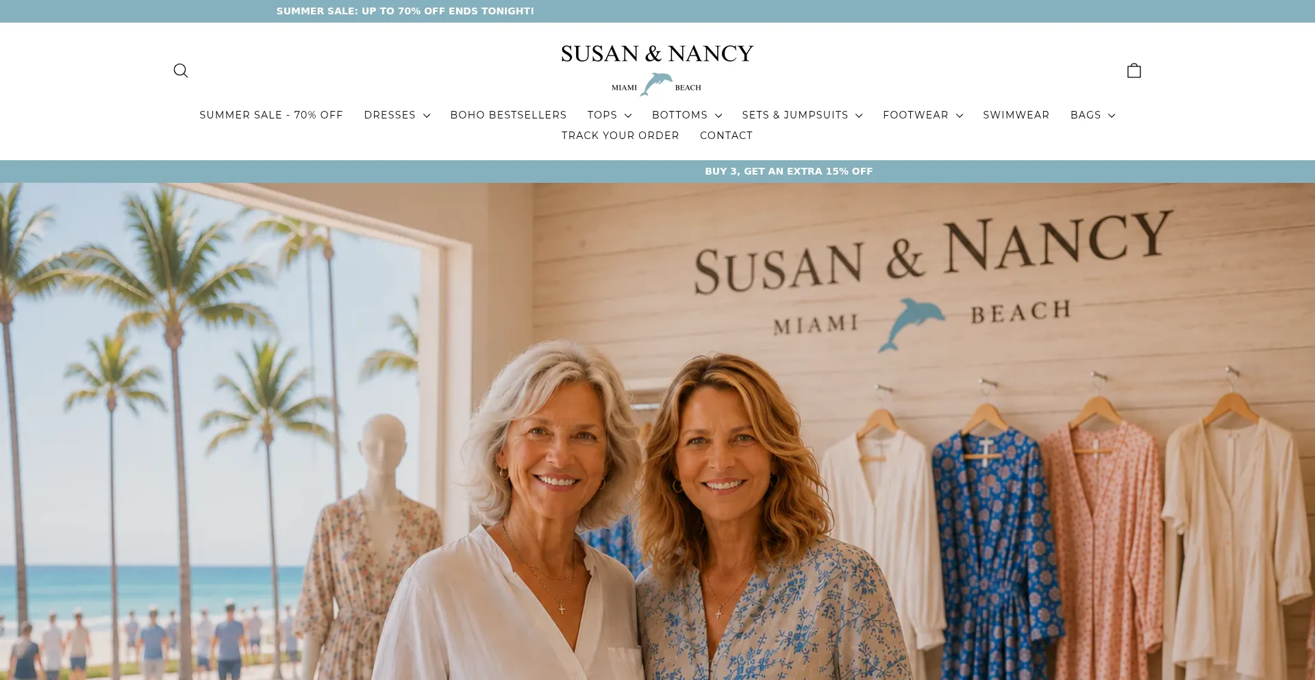 Susanandnancy.us