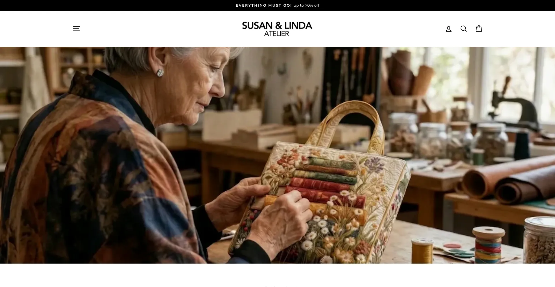 Susanlinda.com
