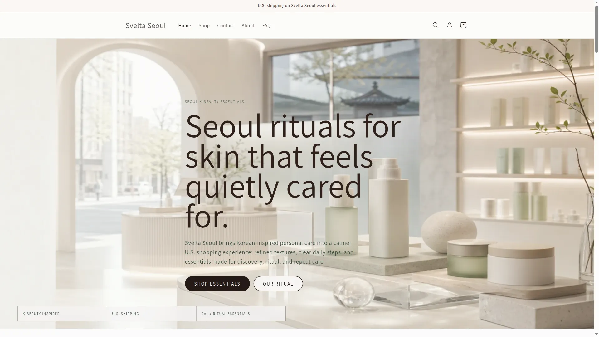 Sveltaseoul.com