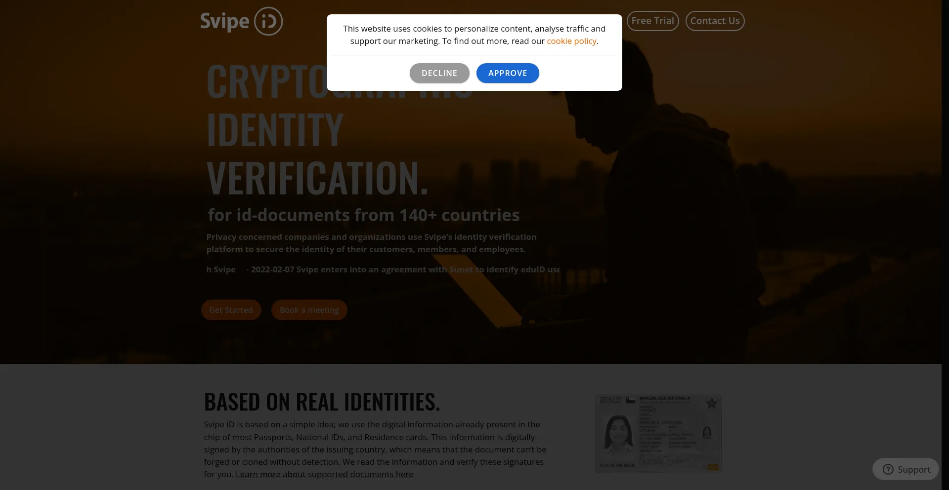 Svipe.com