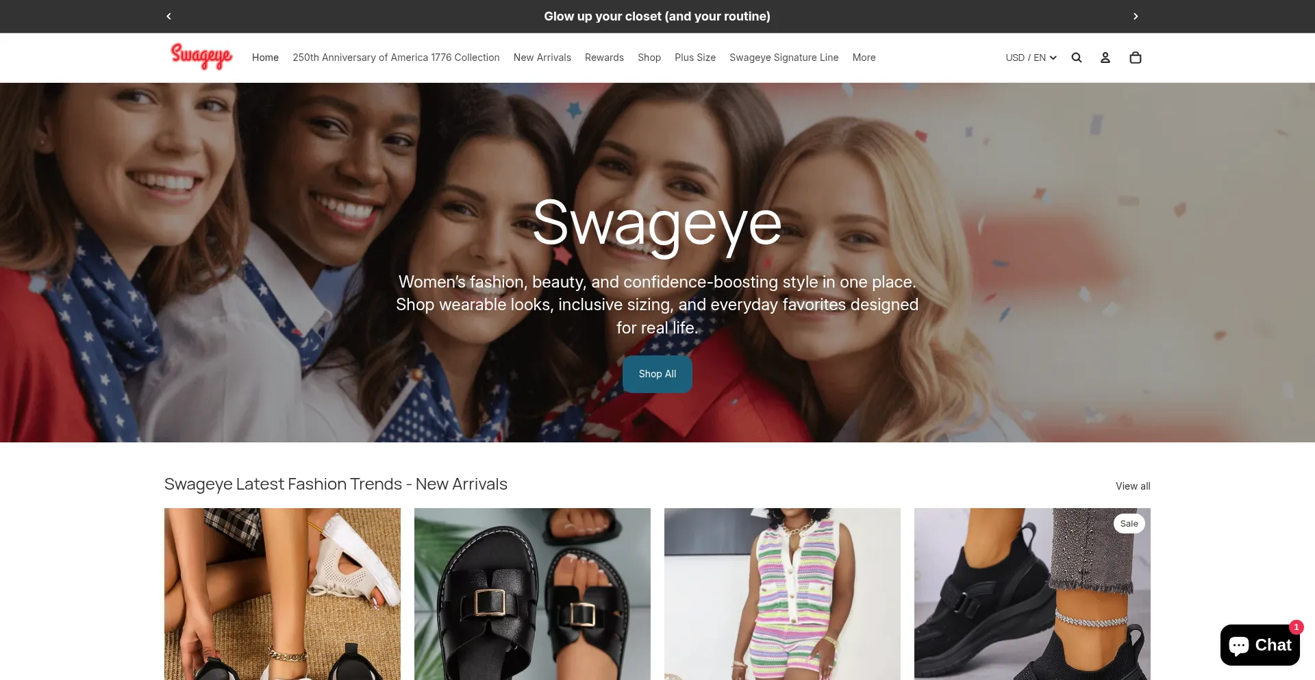 Swageye.com