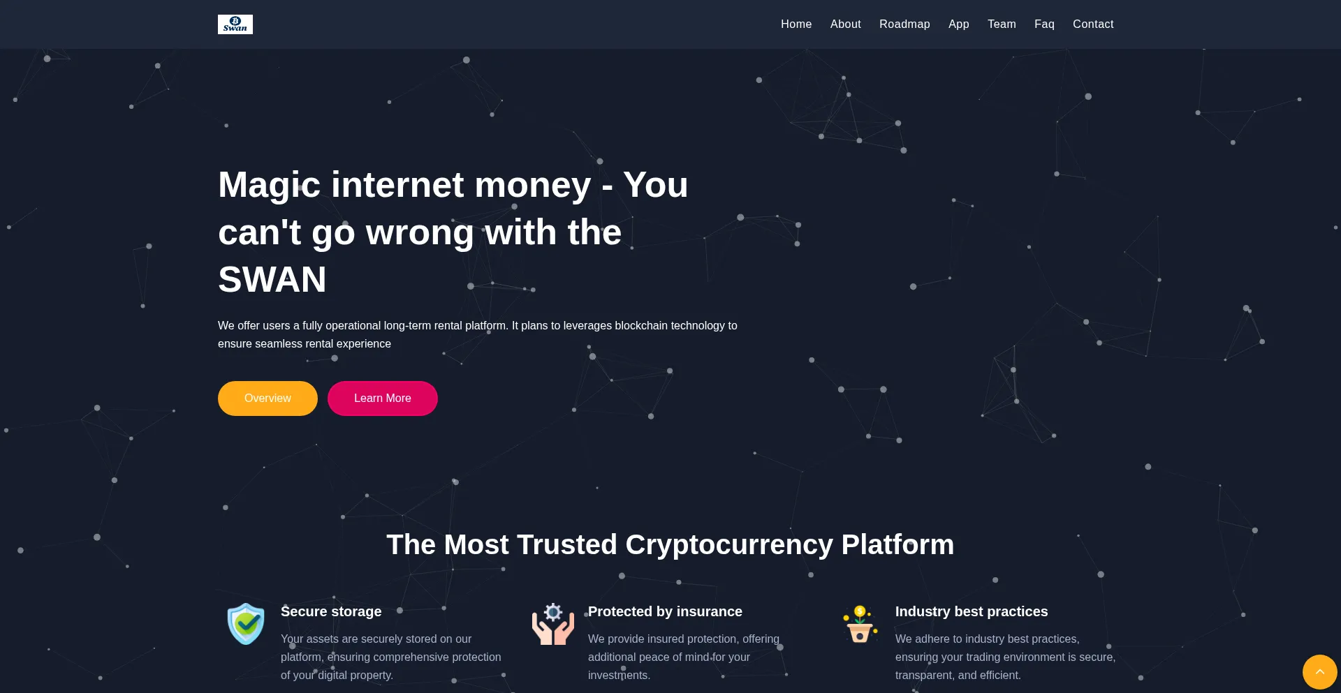 Swancoin.vip est-il Sûr et Fiable ?