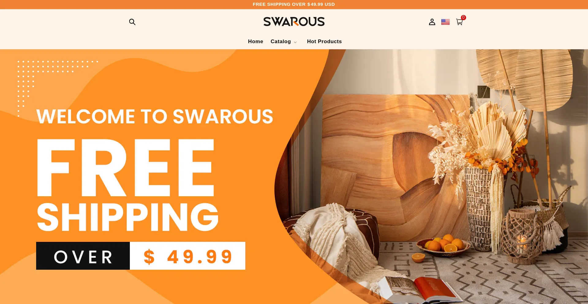 Swarous.com