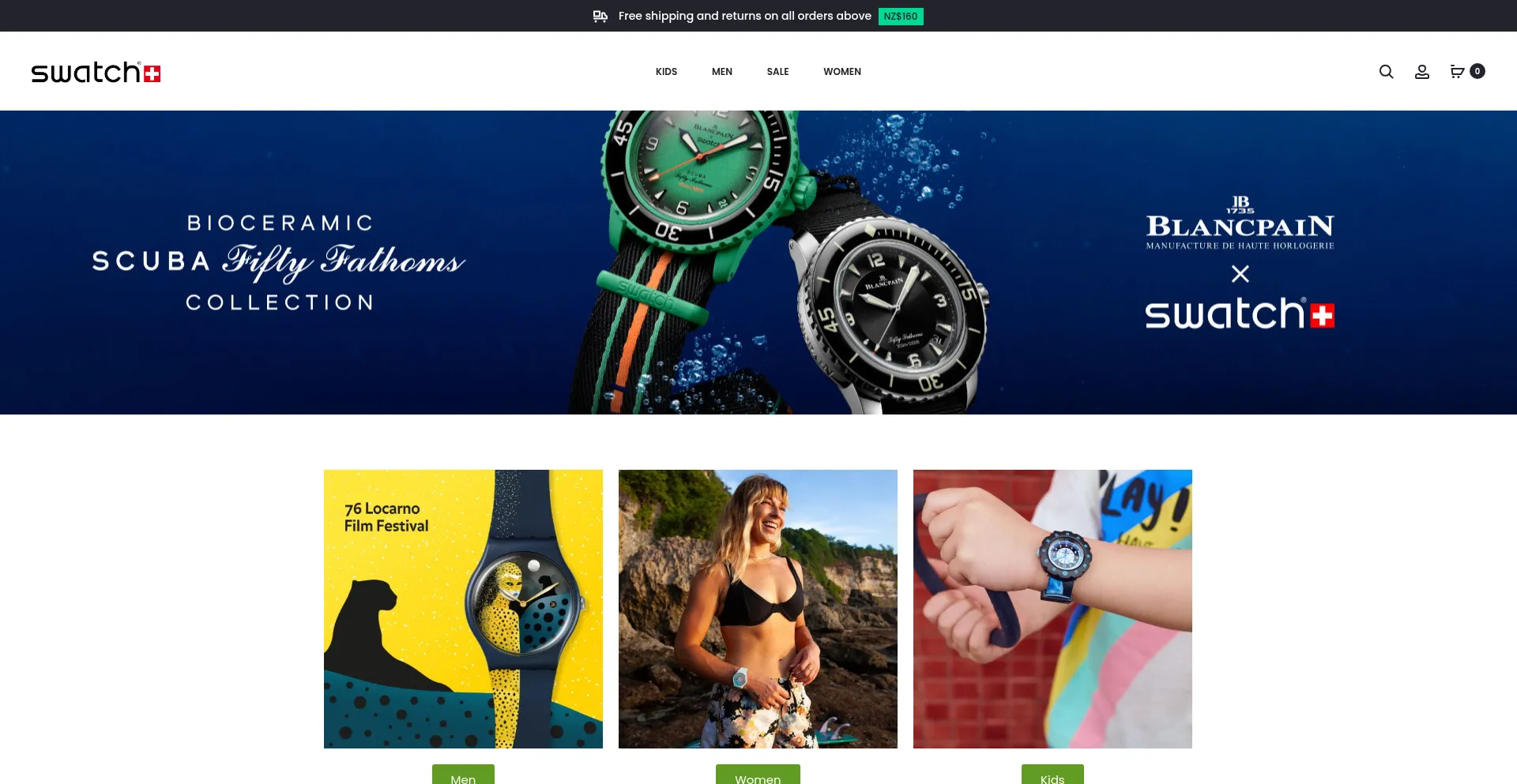 Swatchnz.com