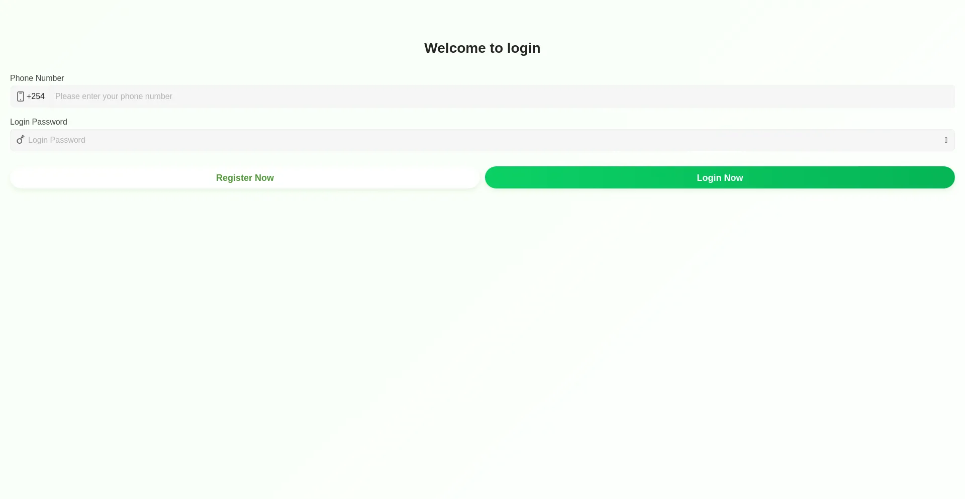 Website screenshot of Swatv.top