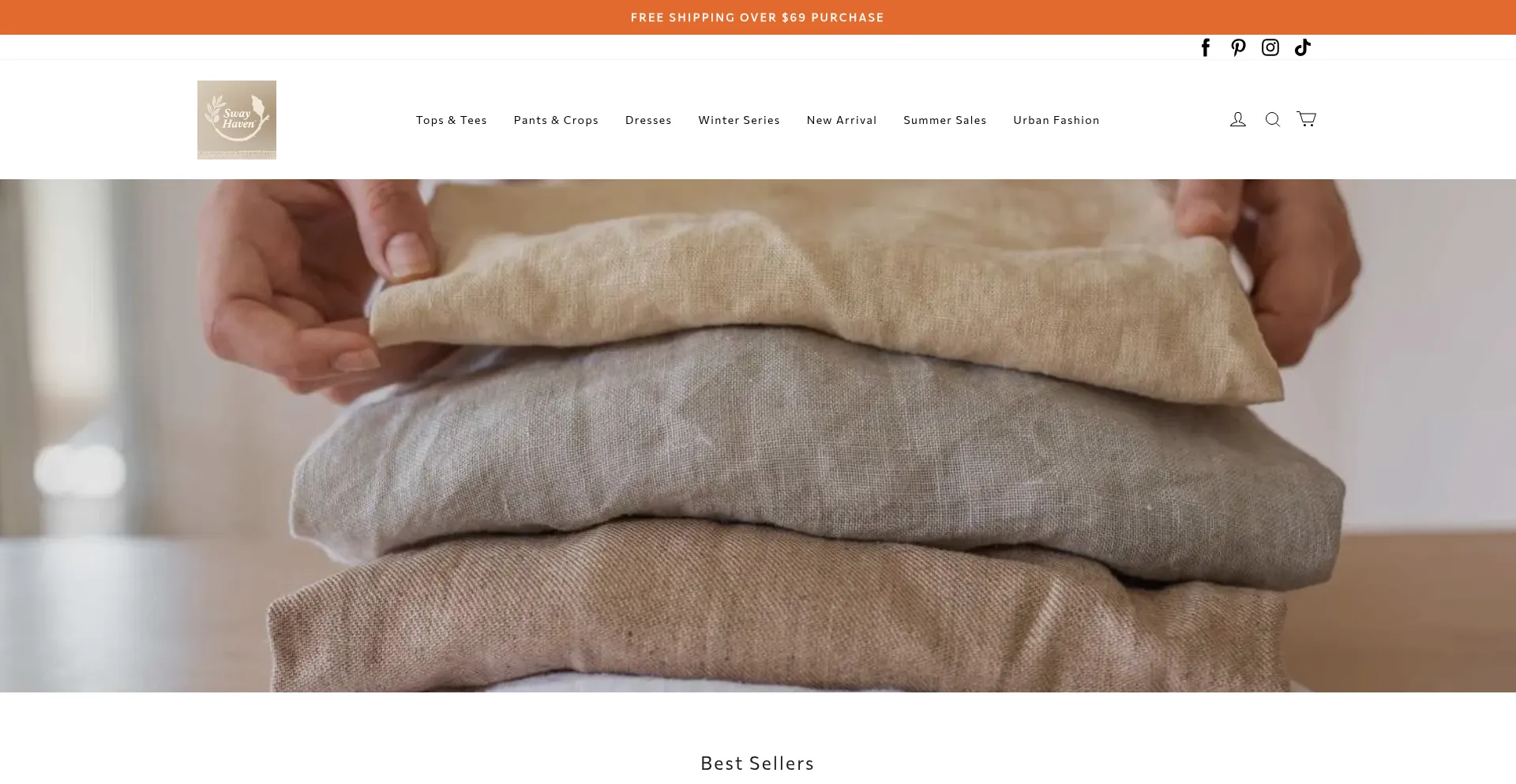 Swayhaven.com