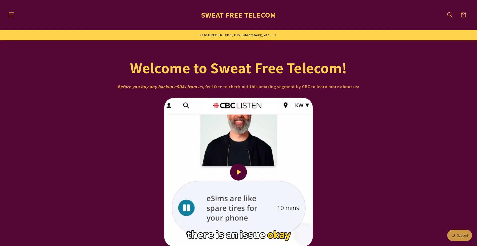 Sweatfree.co
