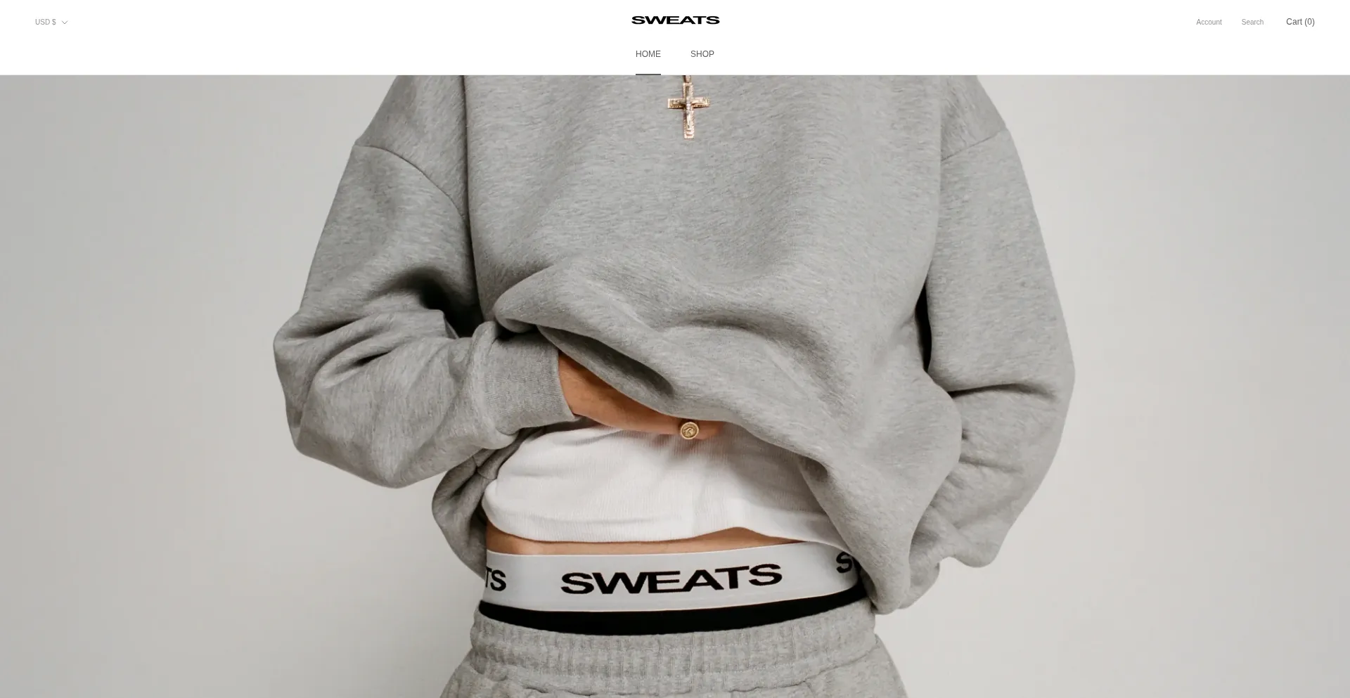 Sweatscollective.com