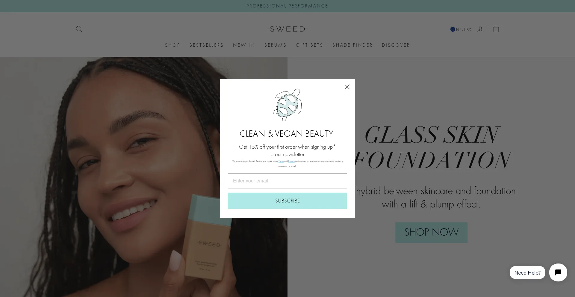 Sweedbeauty.com