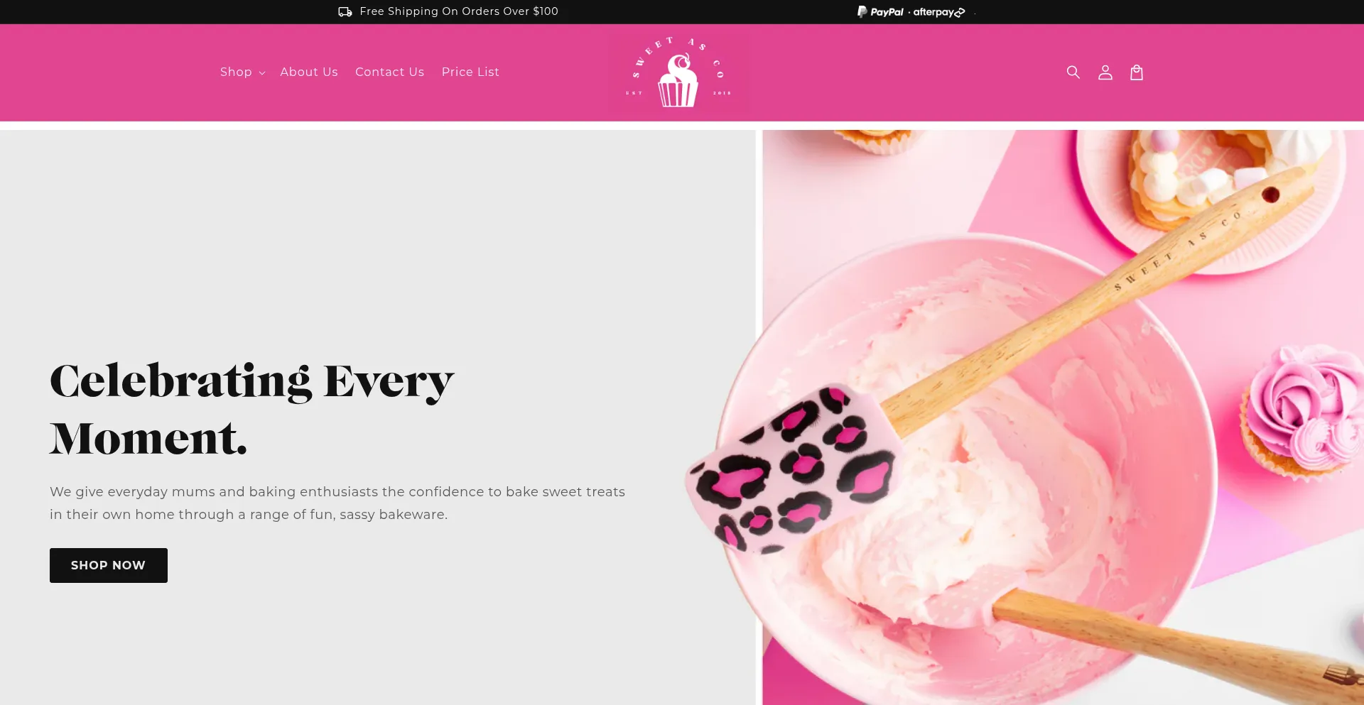 Sweetas.co est-il Sûr et Fiable ?