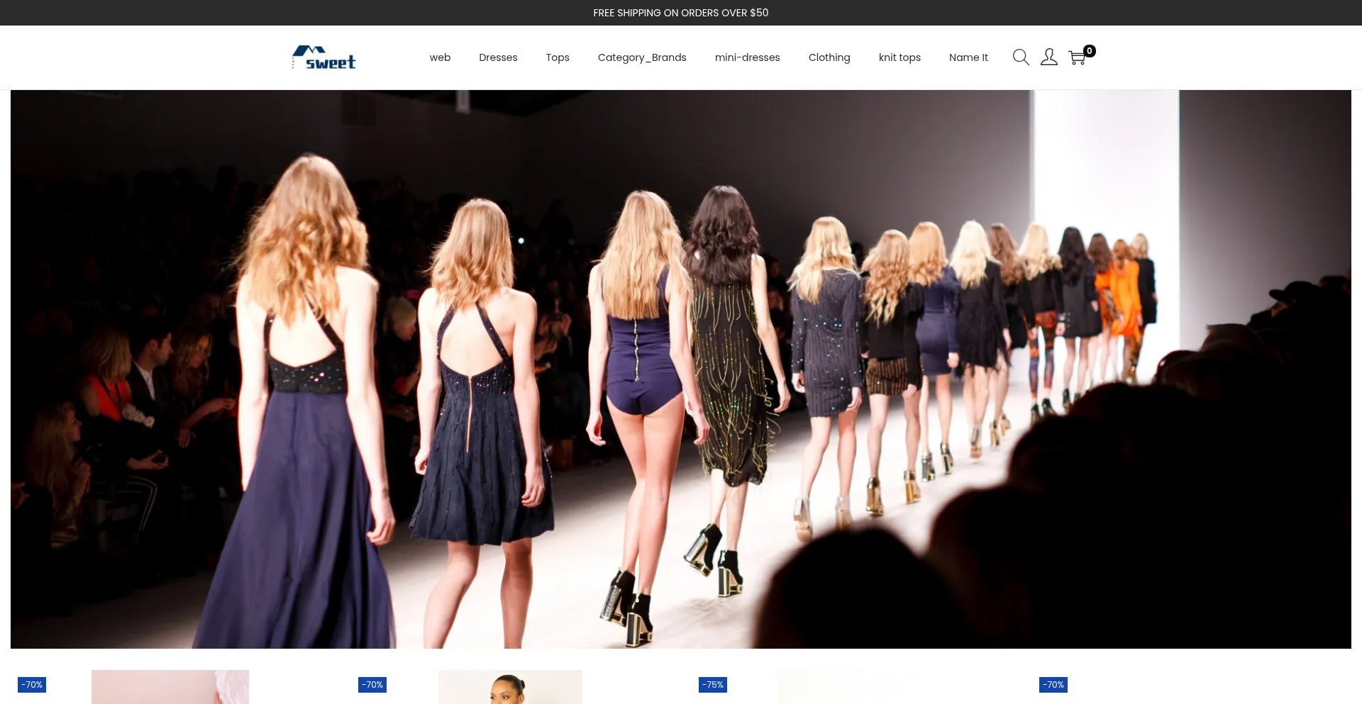 Sweetchiclanes.com