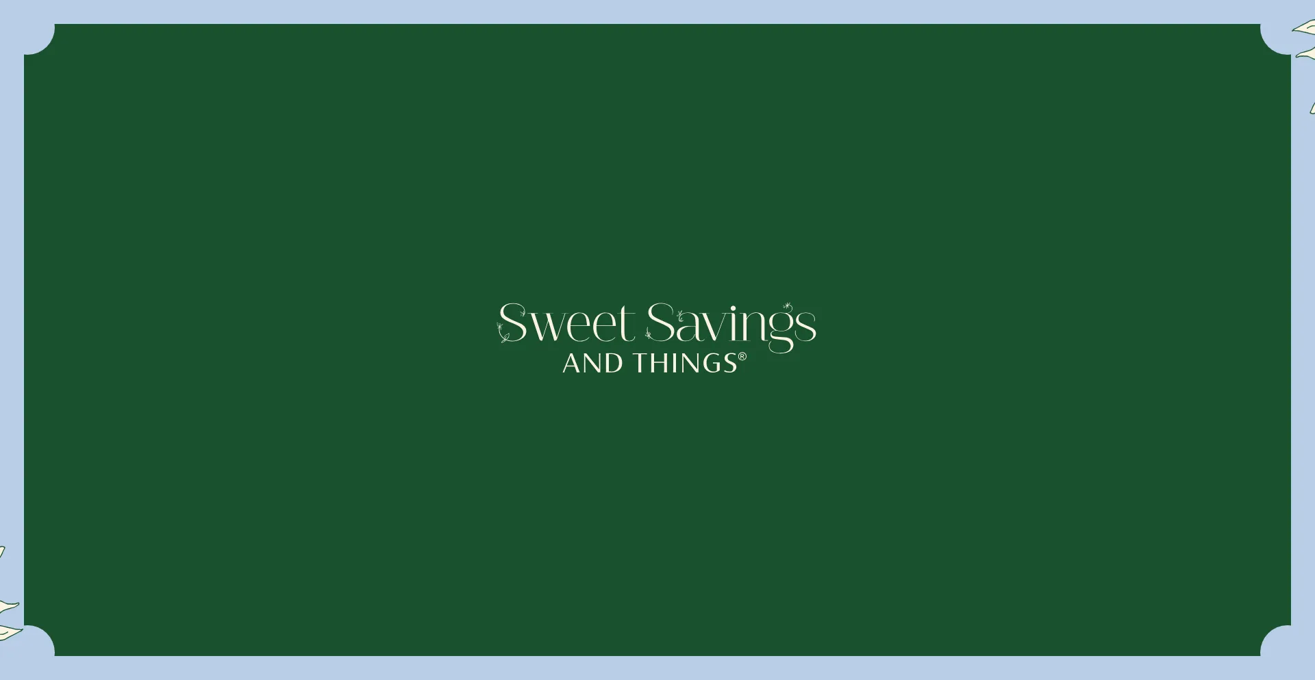 Sweetsavingsandthings.com est-il Sûr et Fiable ?