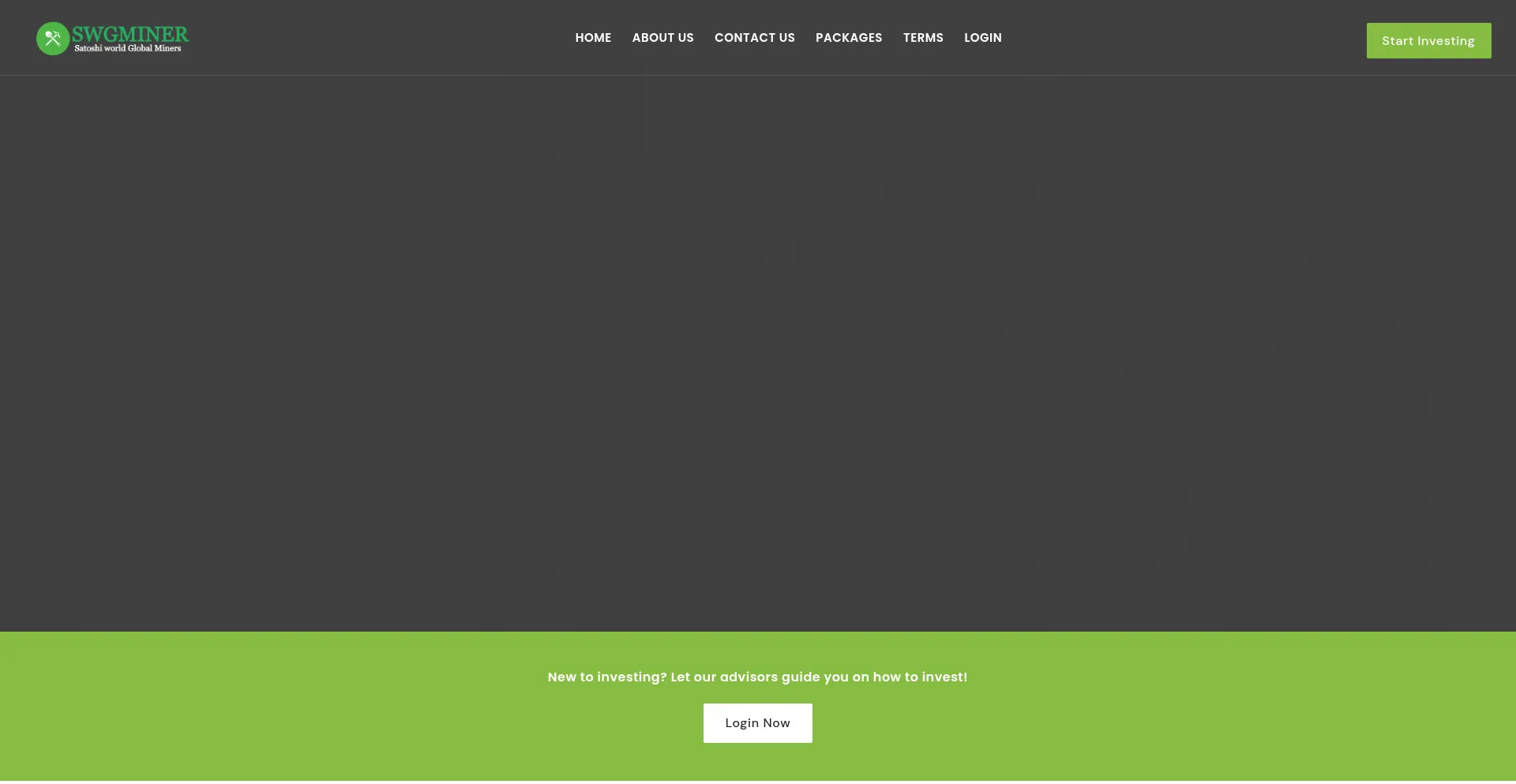 Swgminer.com est-il Sûr et Fiable ?