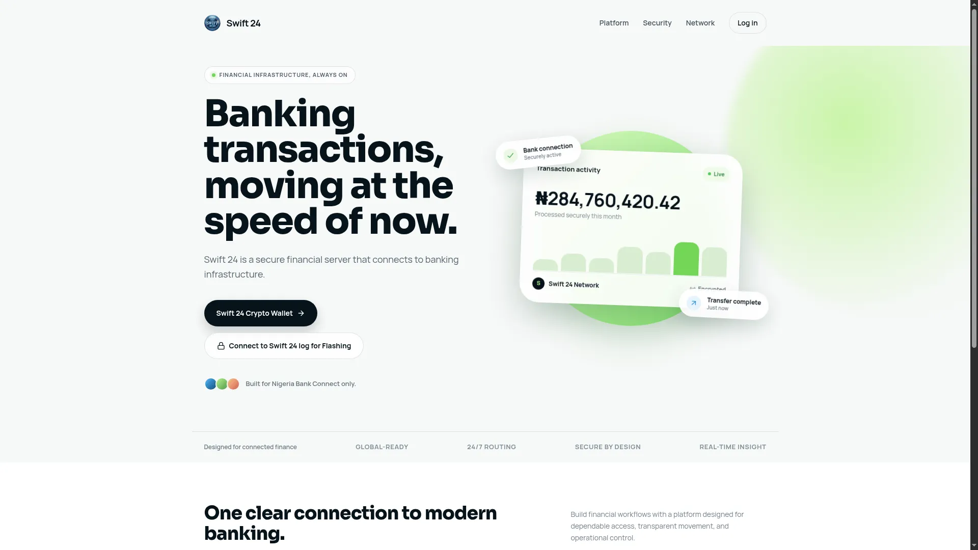 Swift24.live