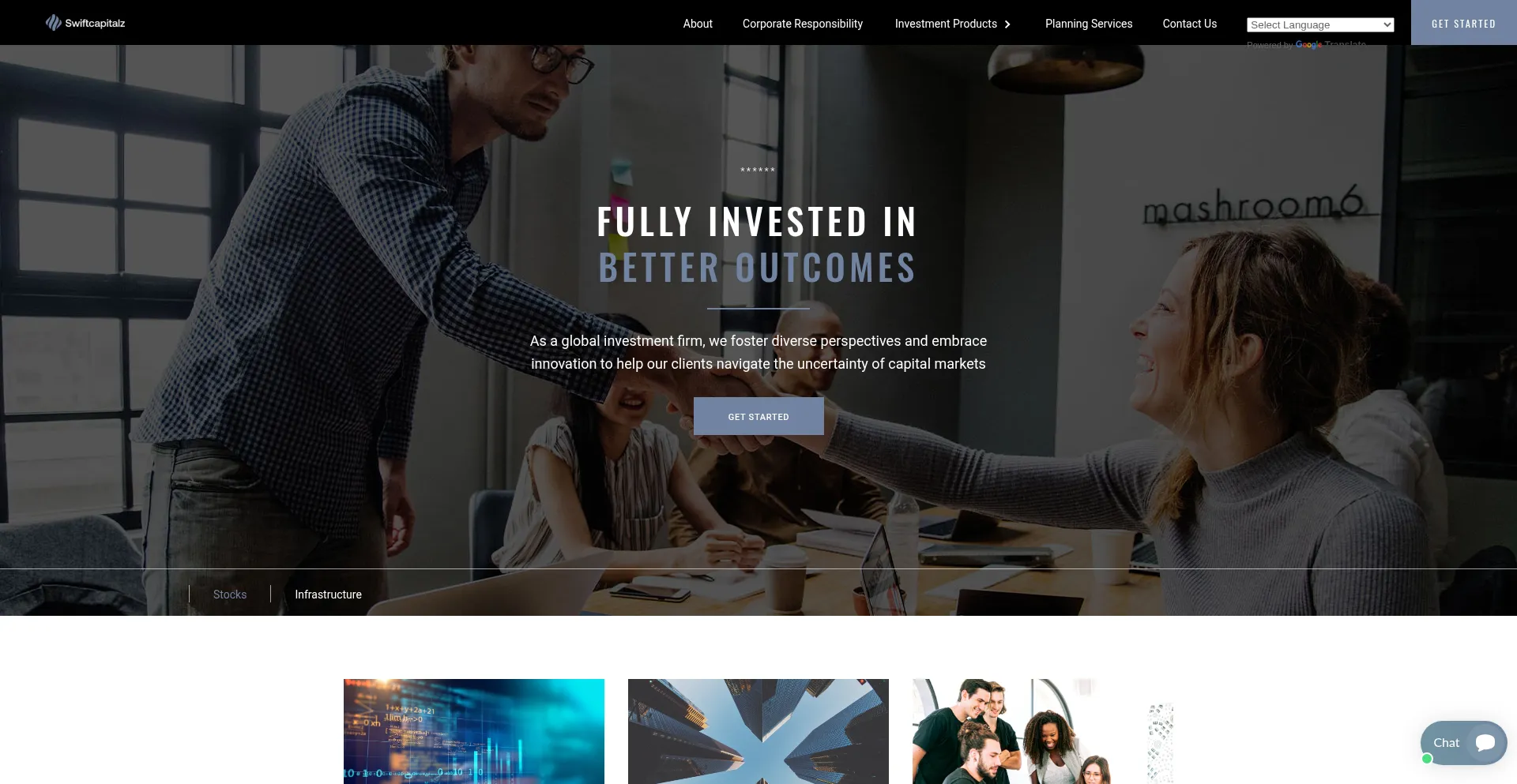Swiftcapitalz.com est-il Sûr et Fiable ?