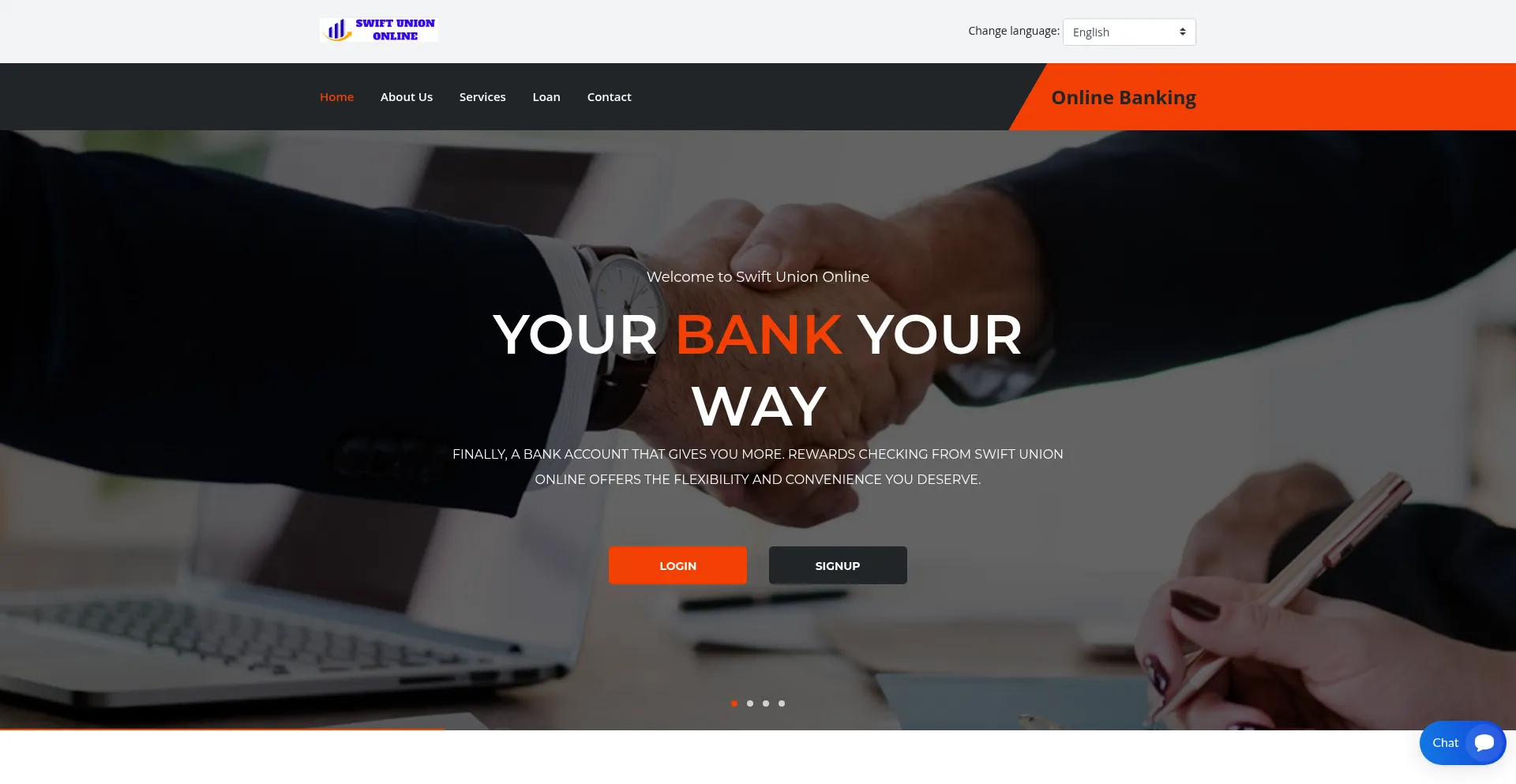 Swiftuniononline.com est-il Sûr et Fiable ?