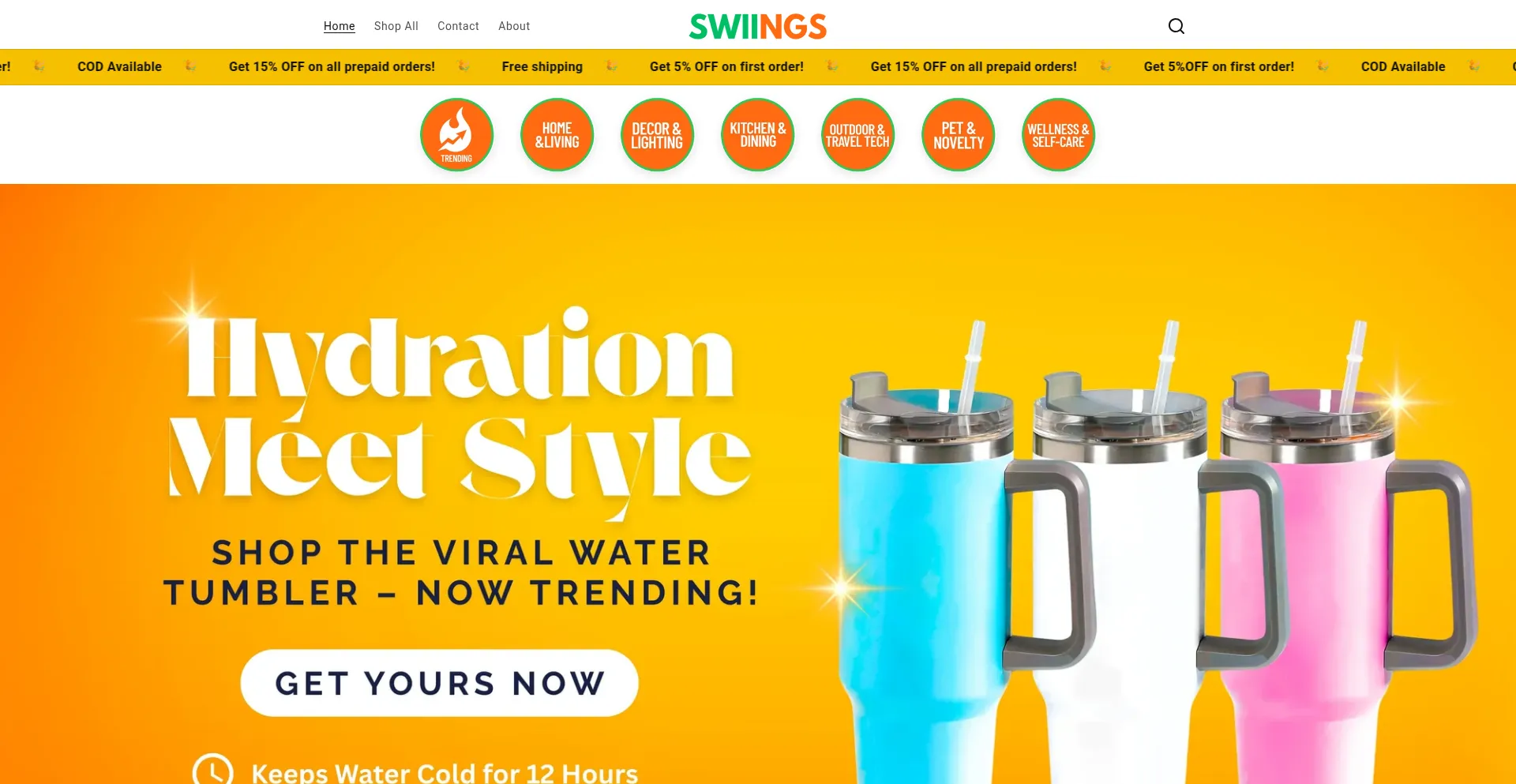 Swiings.com