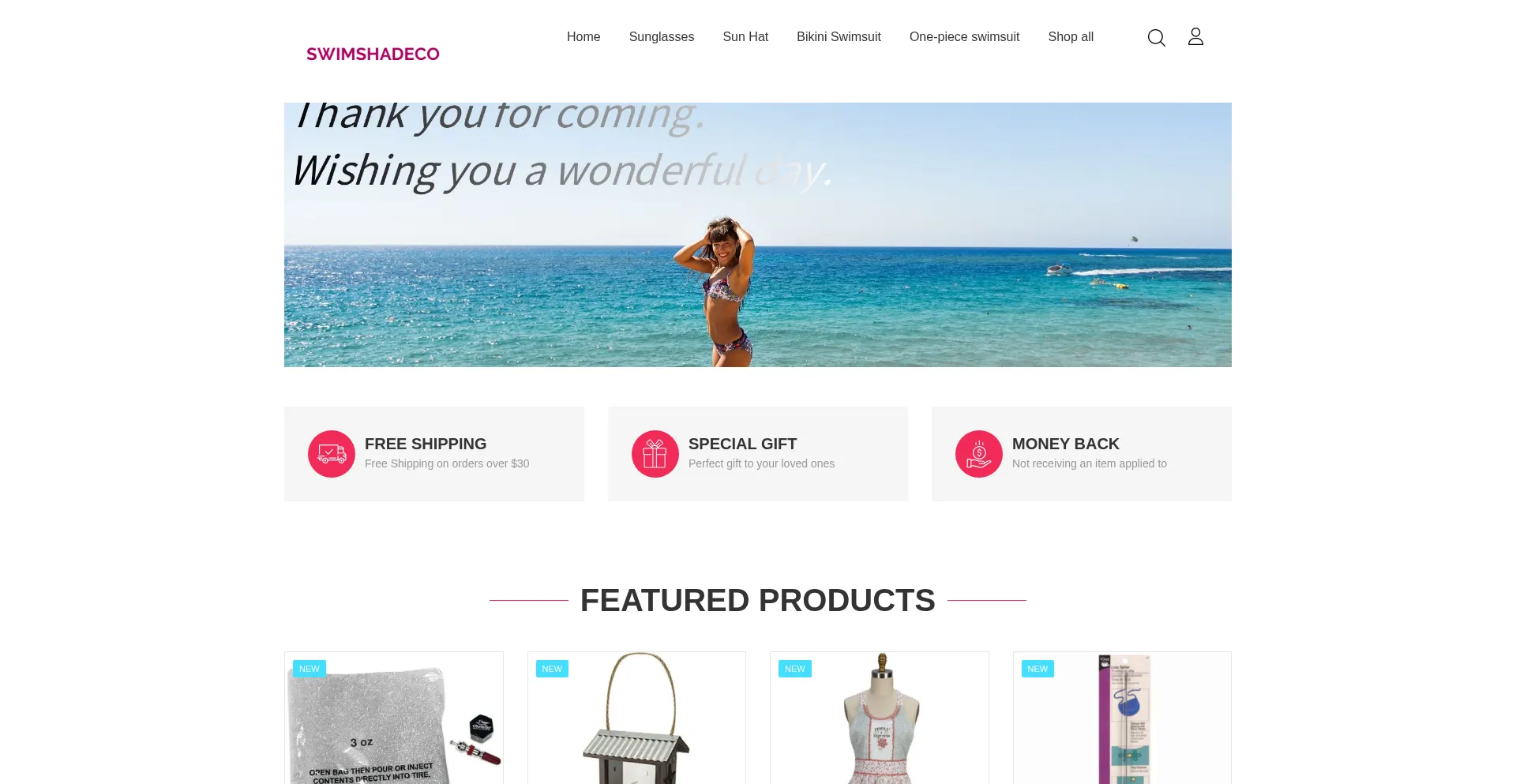 Swimshadeco.com