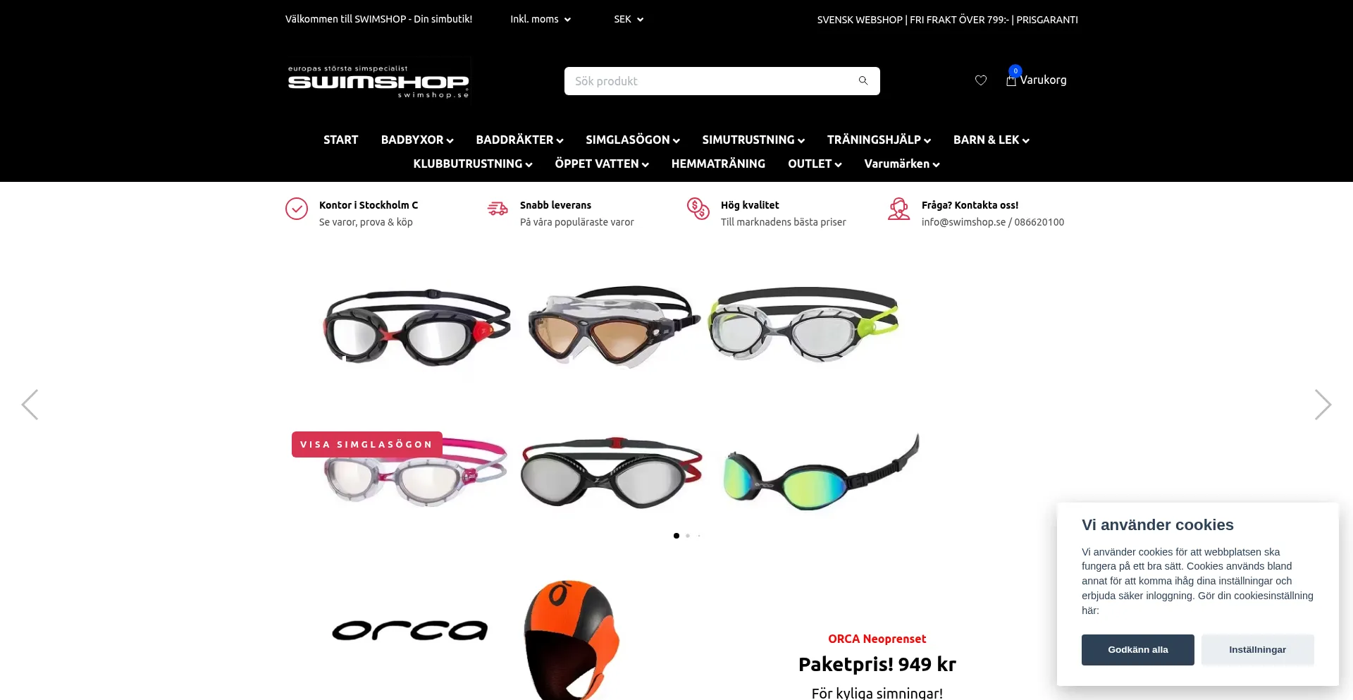 Swimshop.se