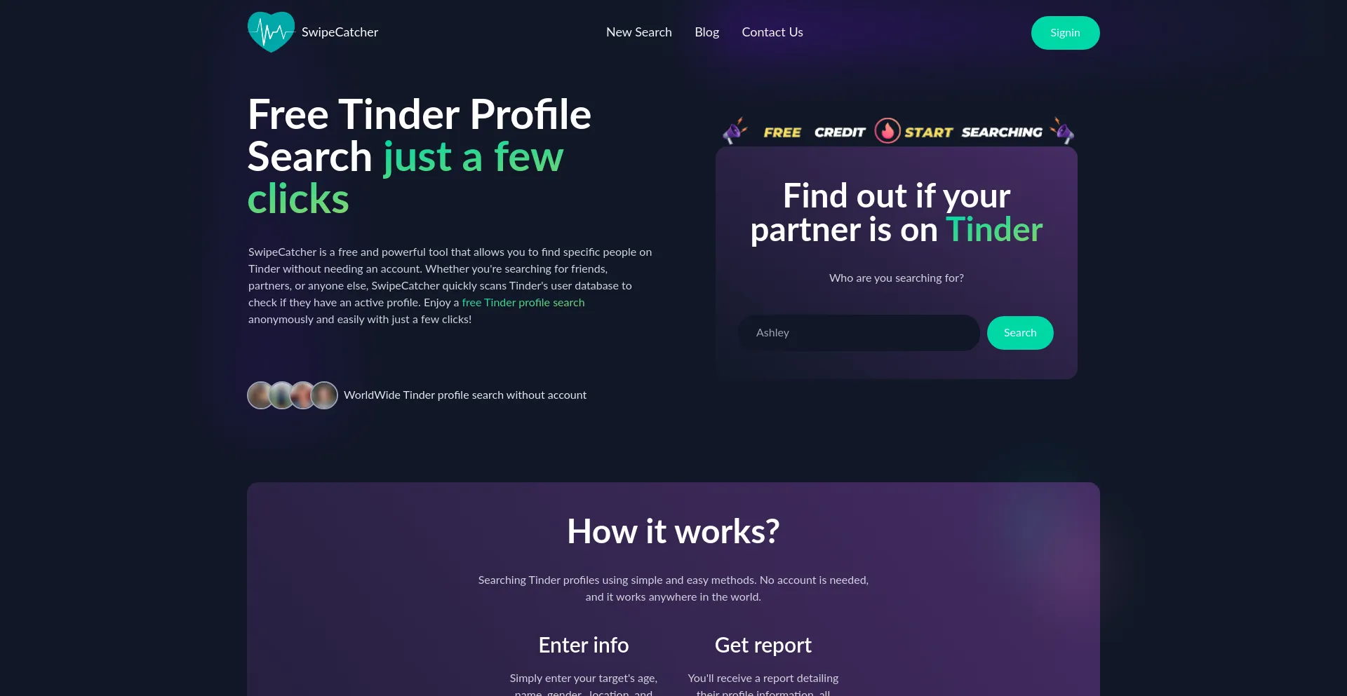 Swipecatcher.com est-il Sûr et Fiable ?