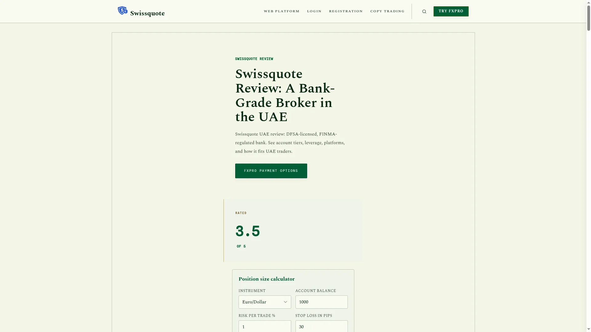 Swiqbrokerae.com