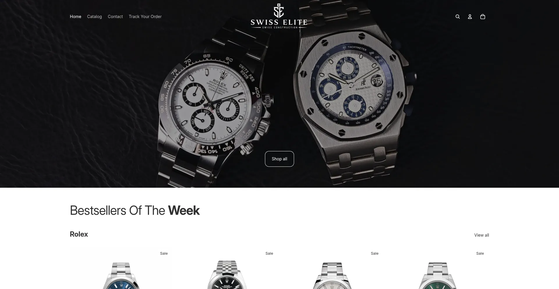 Swisselite.co