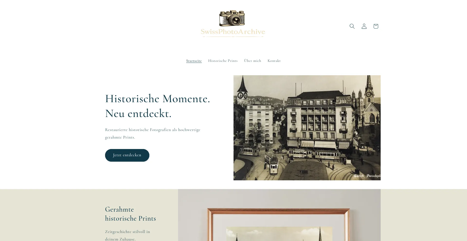 Swissphotoarchive.com