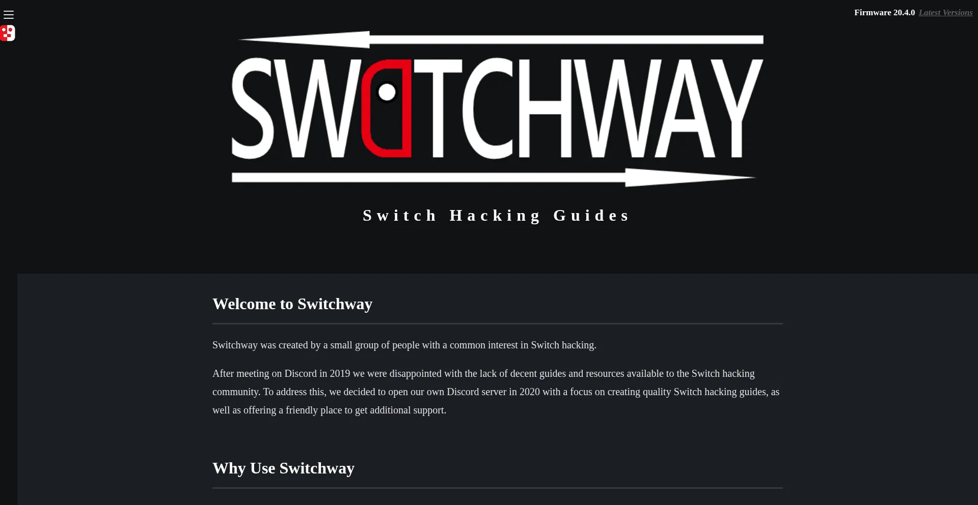Switchway.net est-il Sûr et Fiable ?