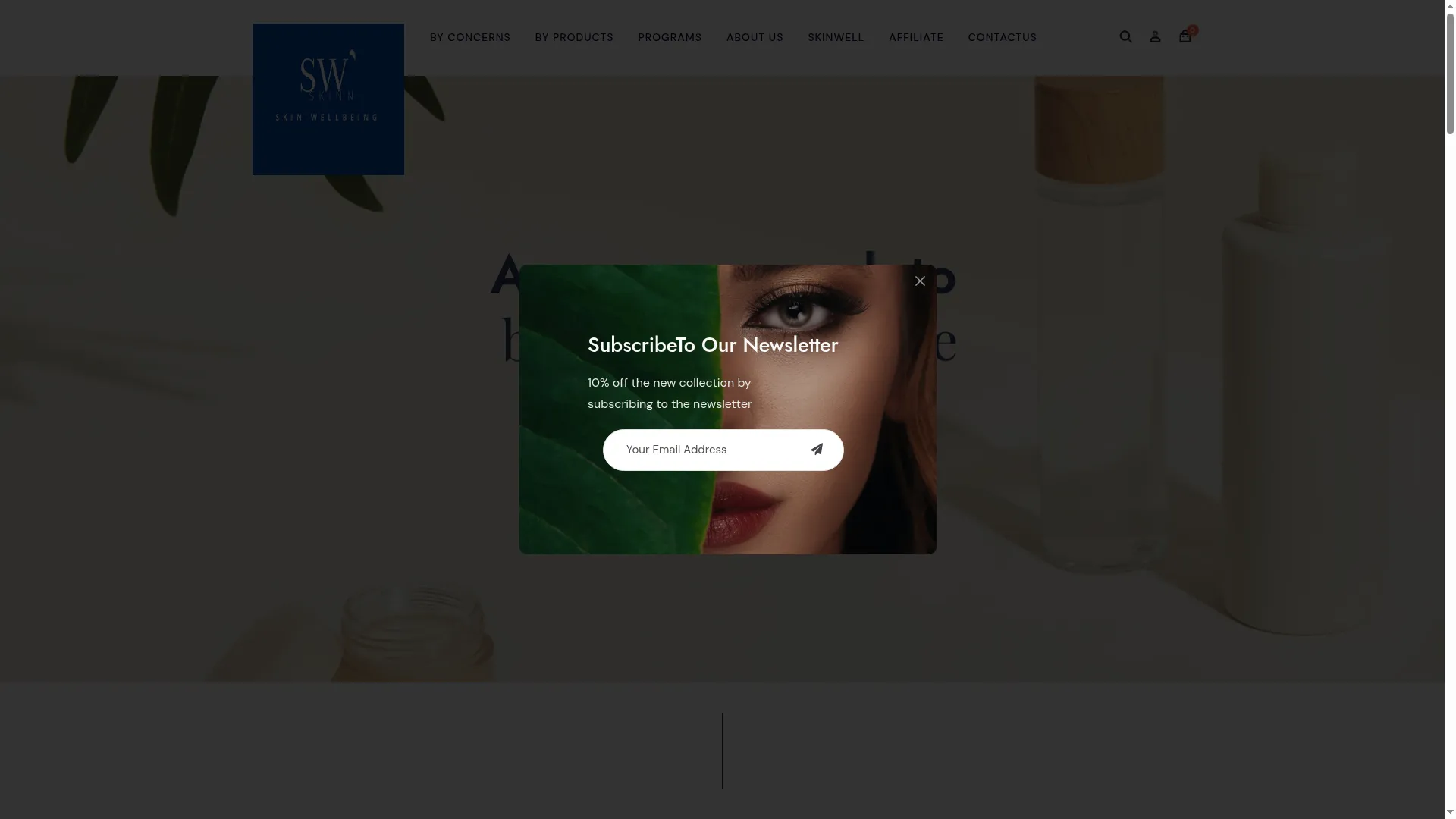 Swskinn.com